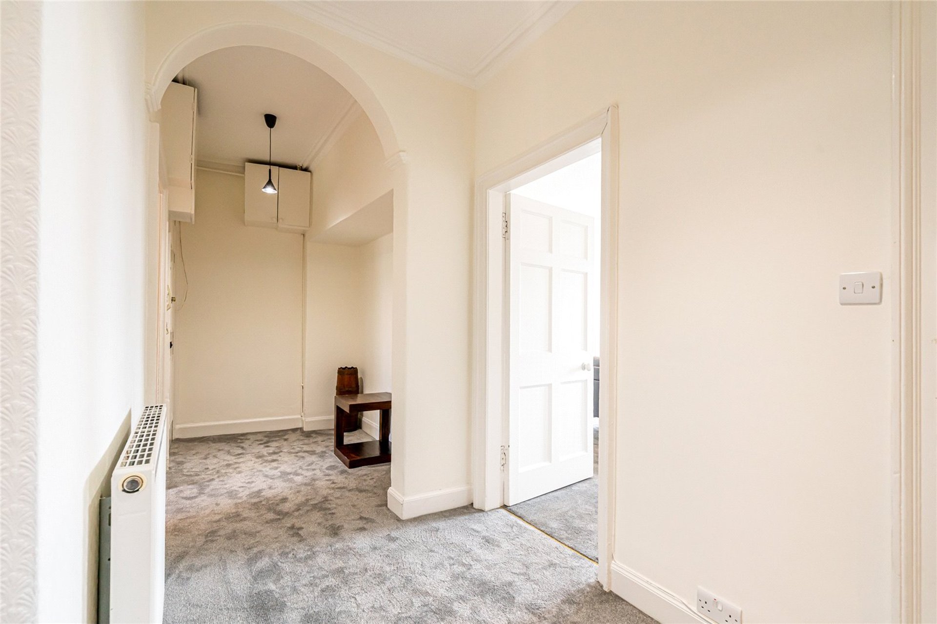 Flat 6, 12 Gardners Crescent, Fountainbridge, Edinburgh, EH3 8DE - Picture #16