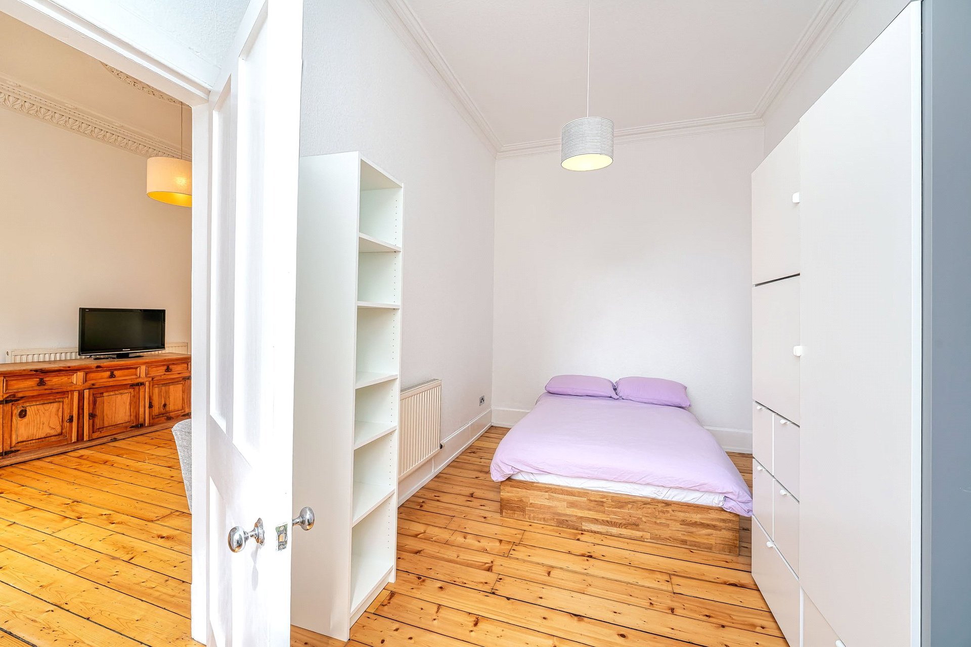 2/2, 60 Kent Road, Finnieston, Glasgow, G3 7EF - Picture #25