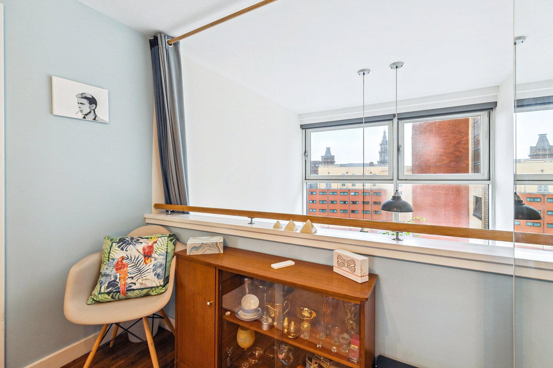 Flat 3/8, The Metropole, 87 Dunlop Street, Glasgow City, G1 4ET - Picture #19