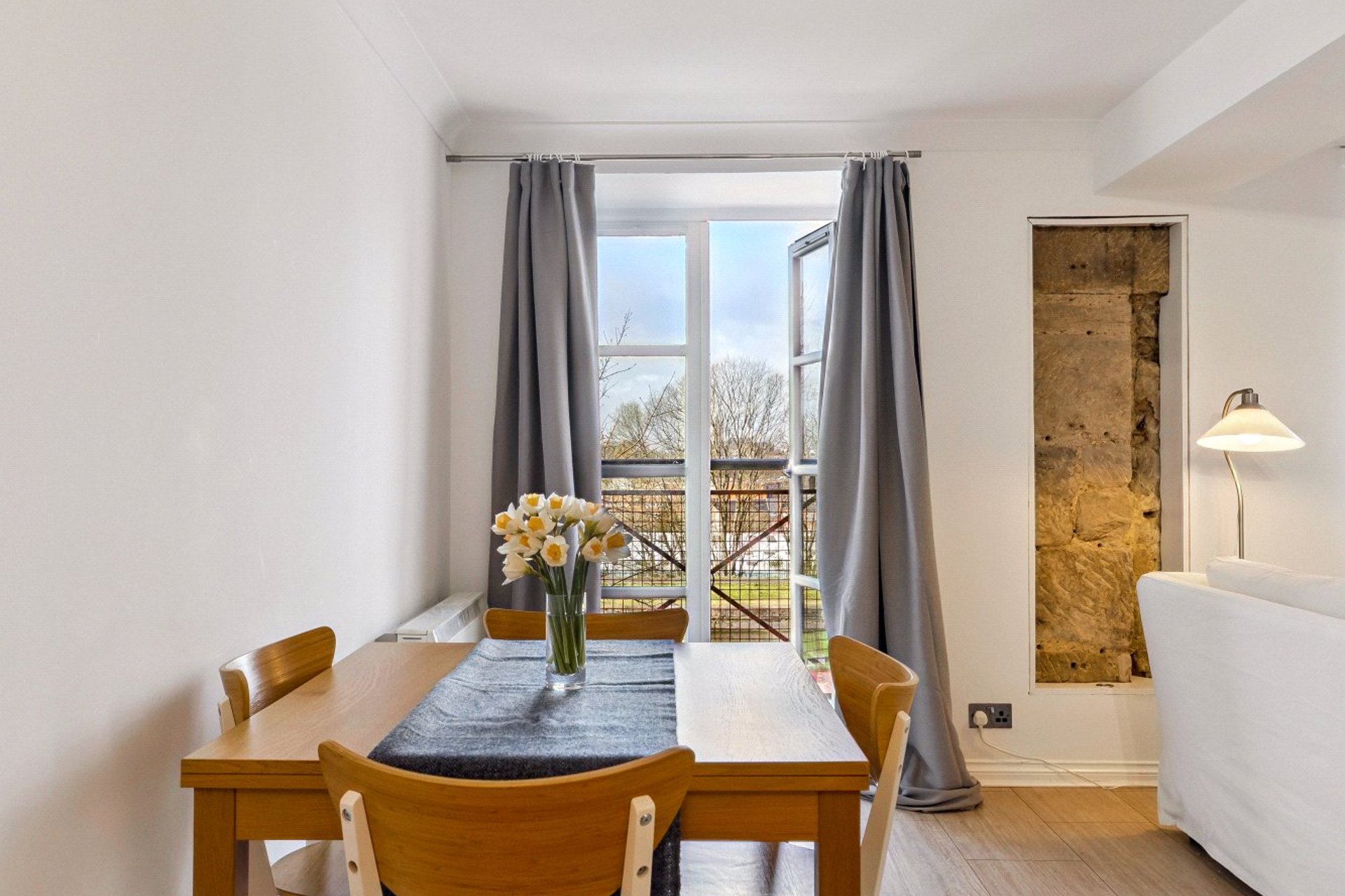 Flat 4, 12 Speirs Wharf, Port Dundas, Glasgow, G4 9TB - Picture #11