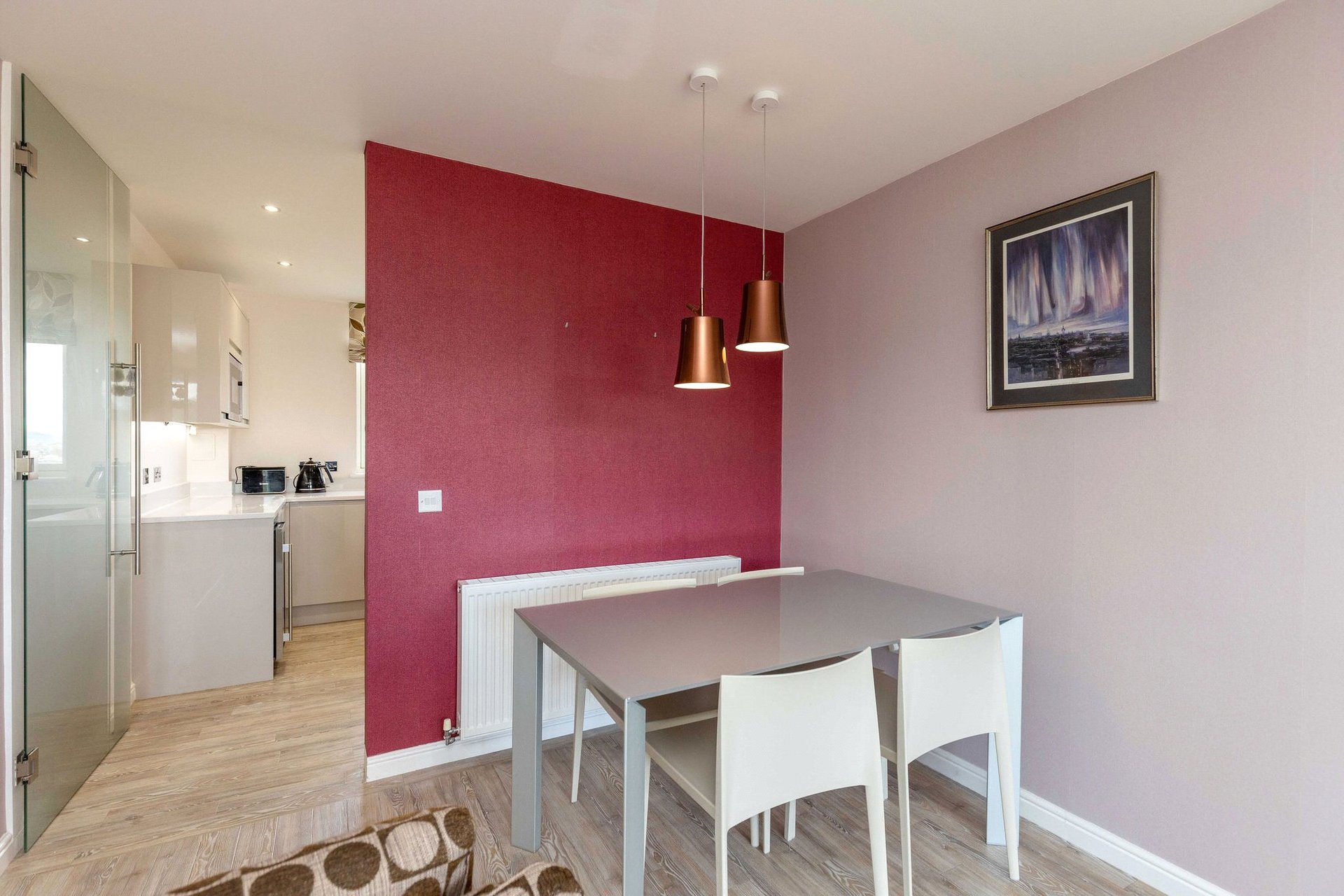 Flat 14, 46 Annandale Street, Edinburgh, Midlothian, EH7 4FA - Picture #5