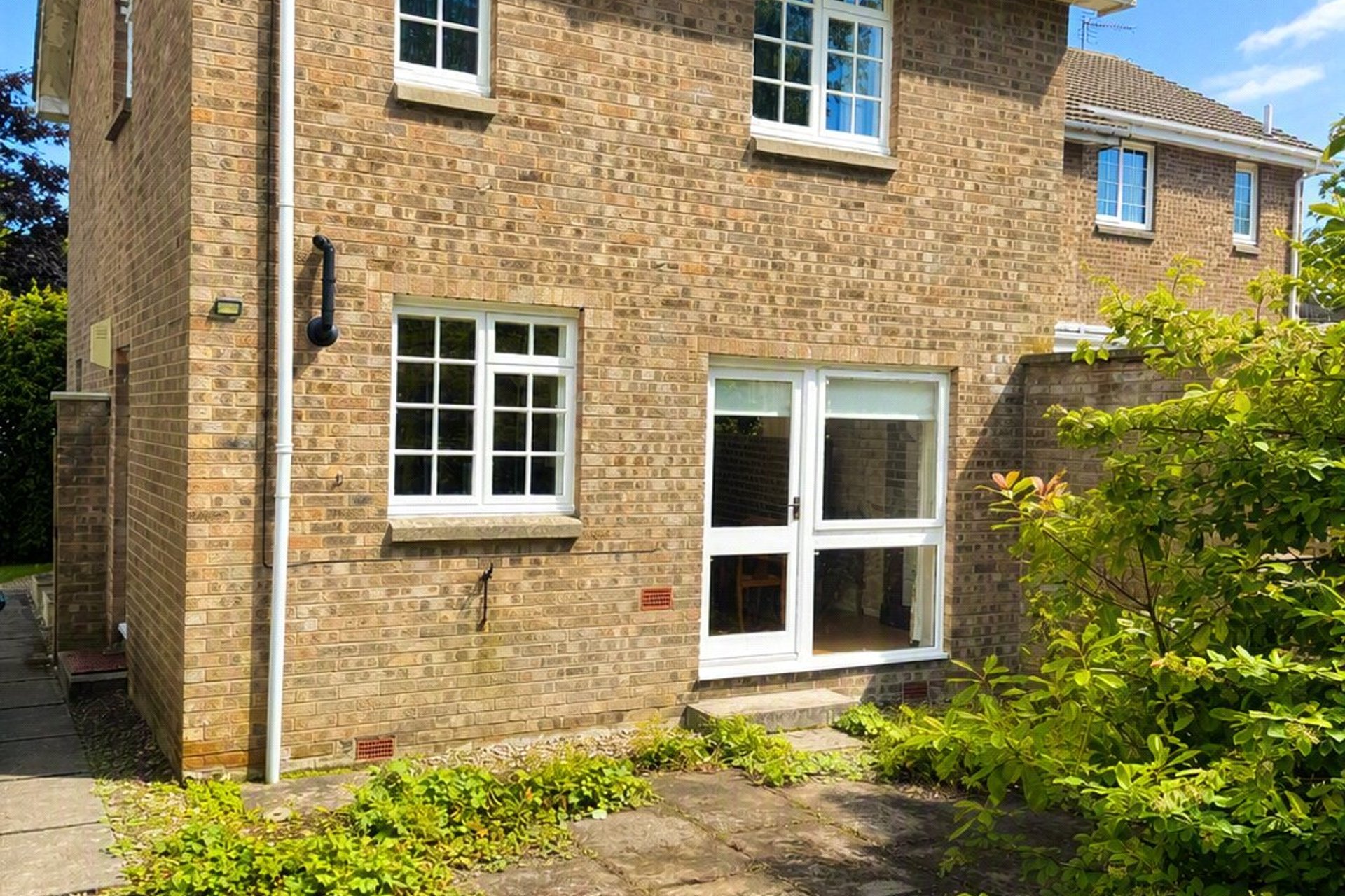 34 Ledcameroch Park, Bearsden, G61 4AT - Picture #24