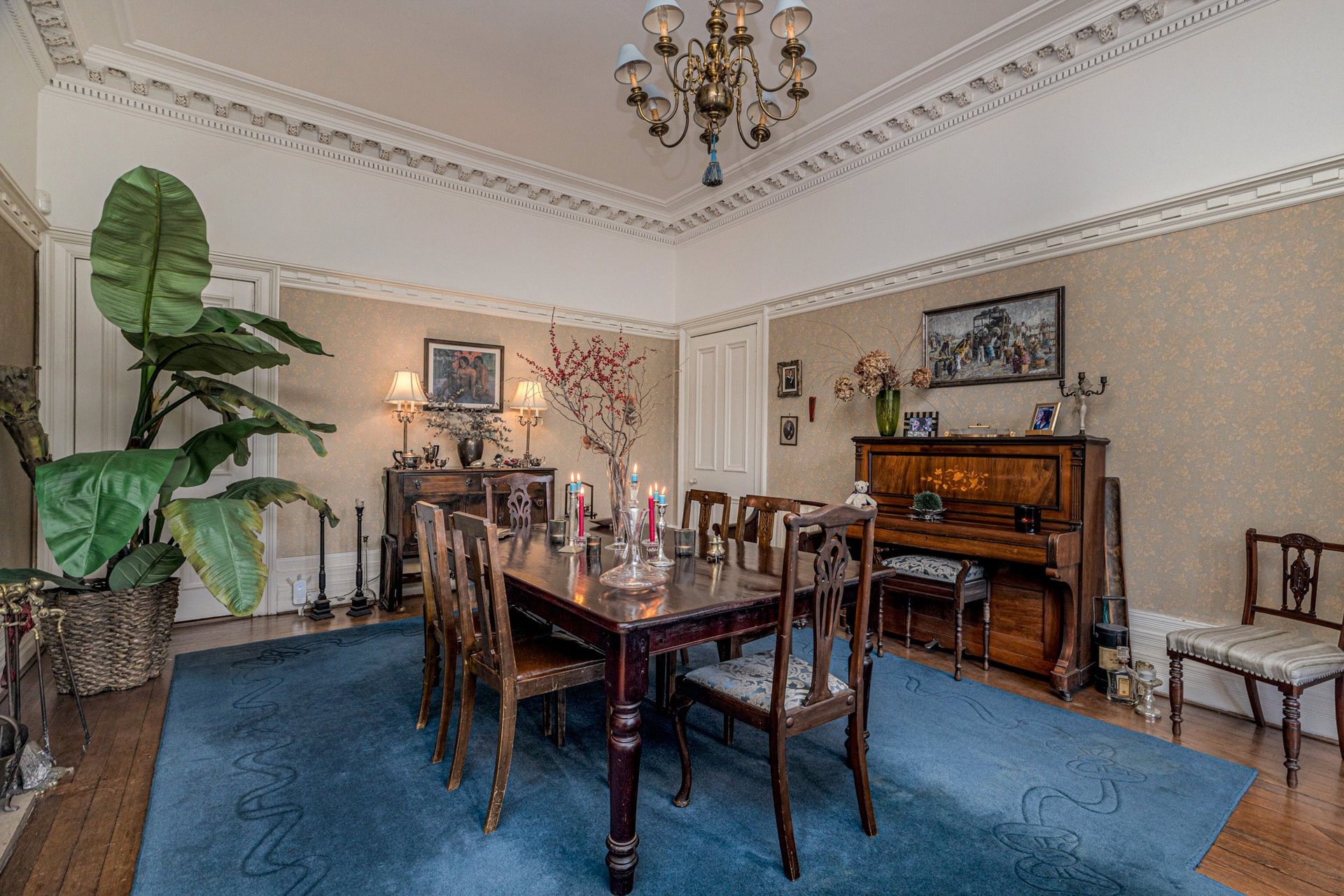 23 Leslie Road, Pollokshields, Glasgow, G41 4PP - Picture #15