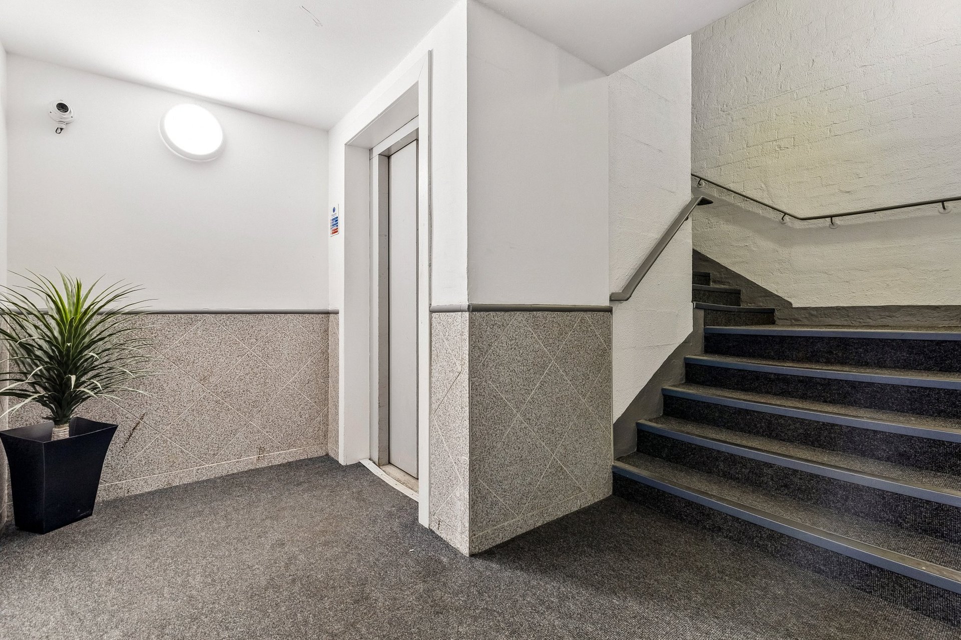 Flat 22, Norval Court, 12 Norval Street, Partick, Glasgow, G11 7RX - Picture #21
