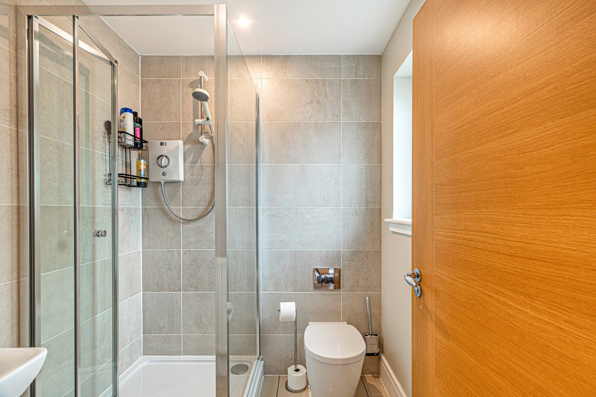 4 Elmfoot Grove, Oatlands, Glasgow City, G5 0LR - Picture #8