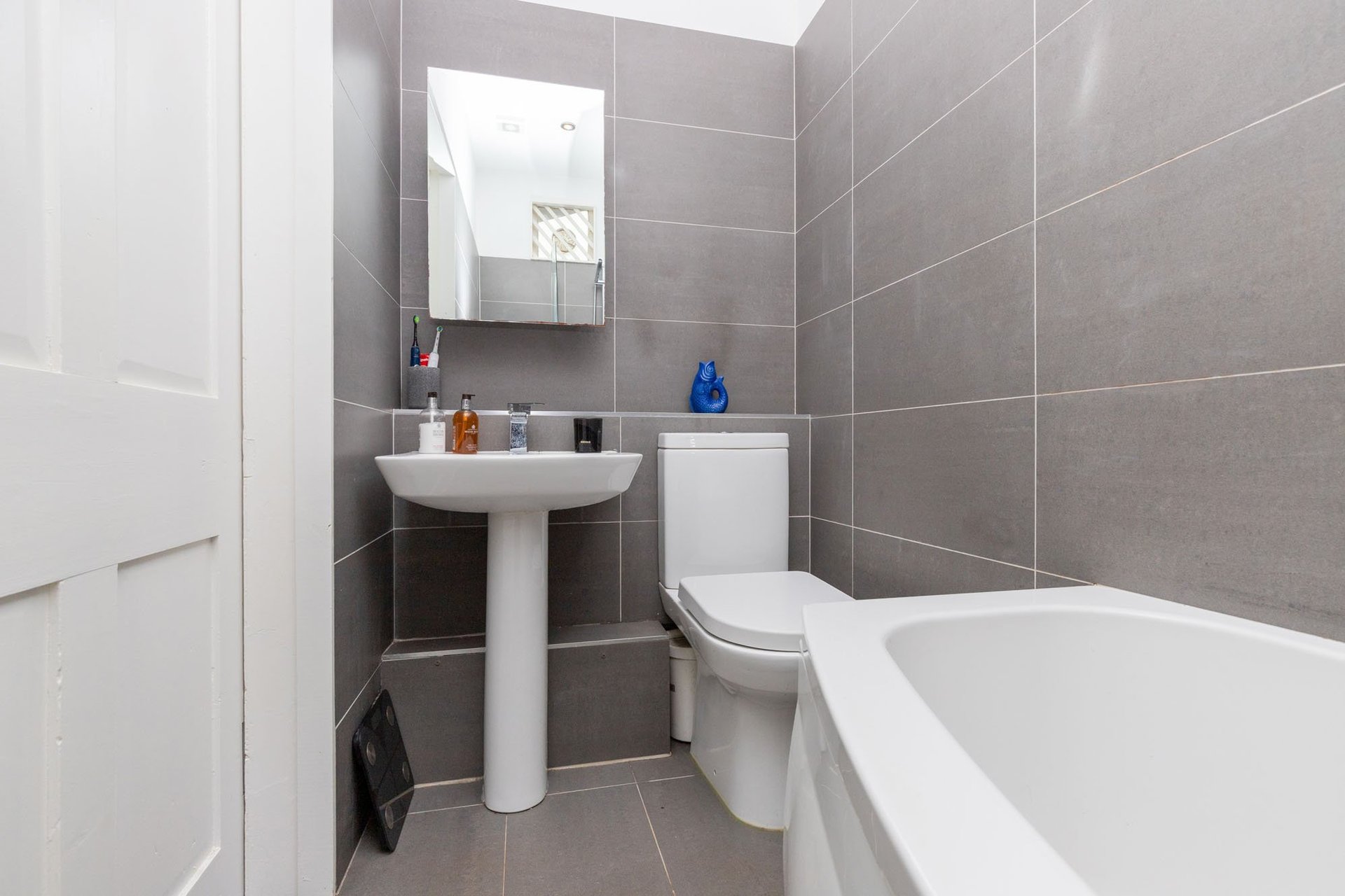 Flat 3/1, 3 Strathyre Street, Shawlands, Glasgow, G41 3LL - Picture #16