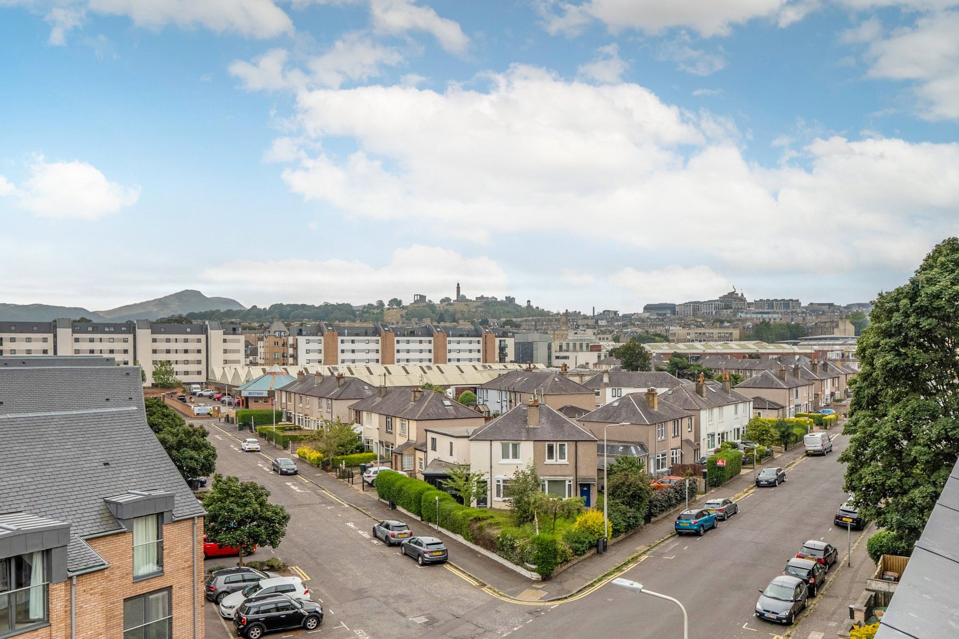Flat 7, 127 Bellevue Road, Edinburgh, Midlothian, EH7 4DG - Picture #5