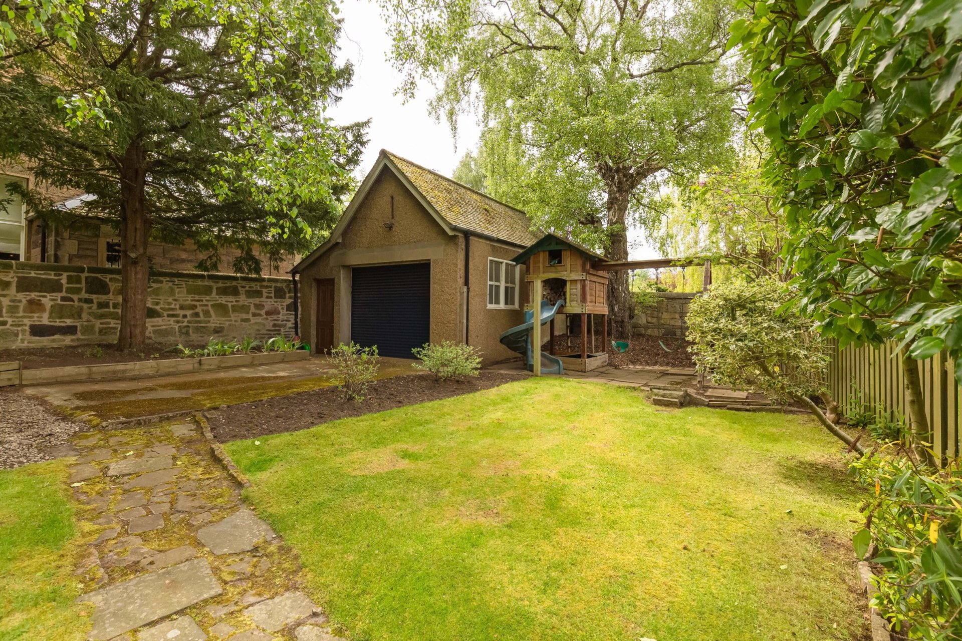 12B Oswald Road, The Grange, Edinburgh, EH9 2HJ - Picture #3