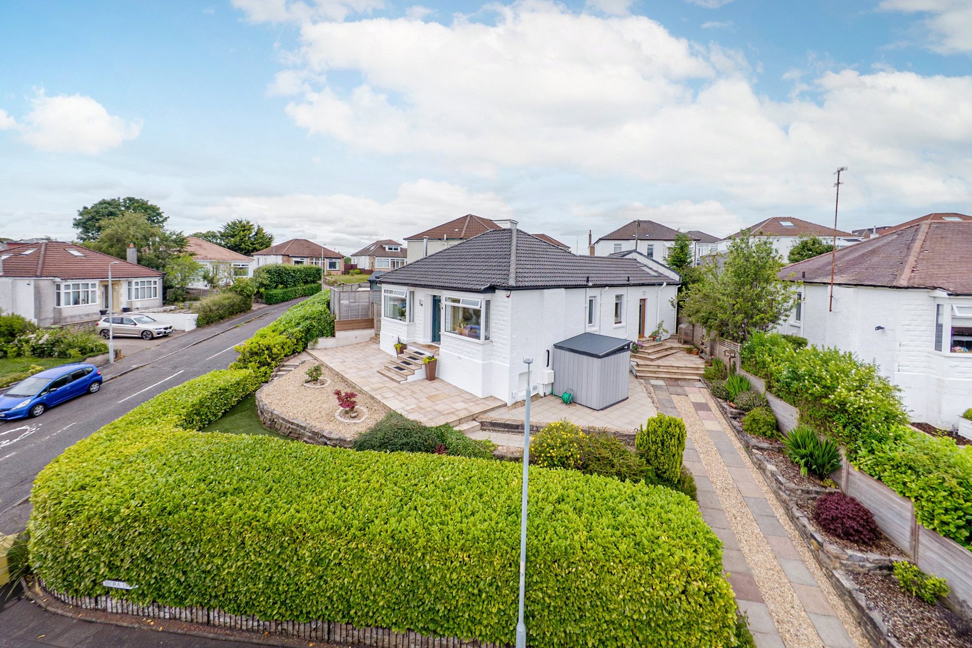 7 Brora Drive, Giffnock, Glasgow, G46 6NP - Picture #3