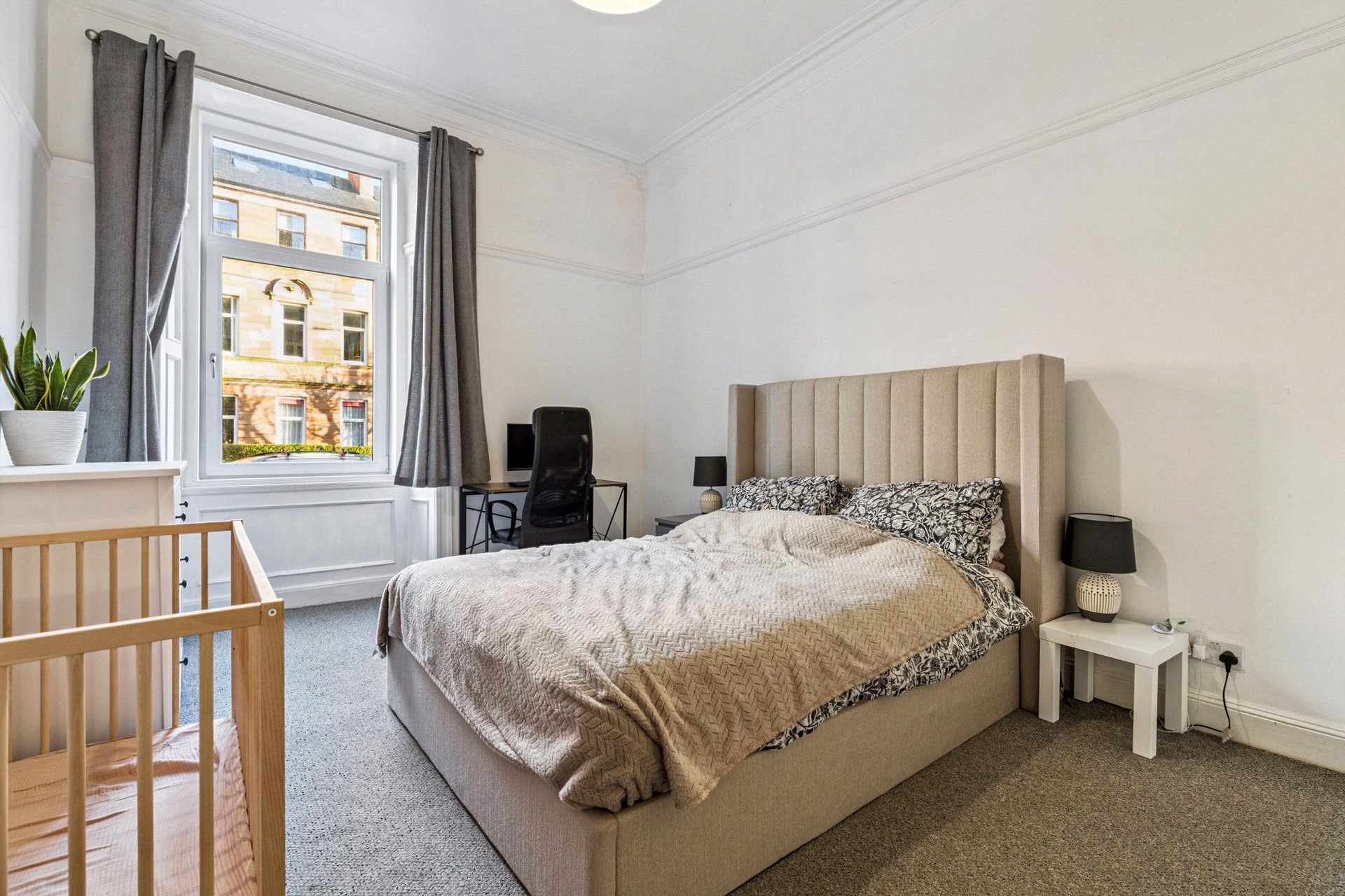 0/2, 53 Ancaster Drive, Anniesland, Glasgow, G13 1NA - Picture #10