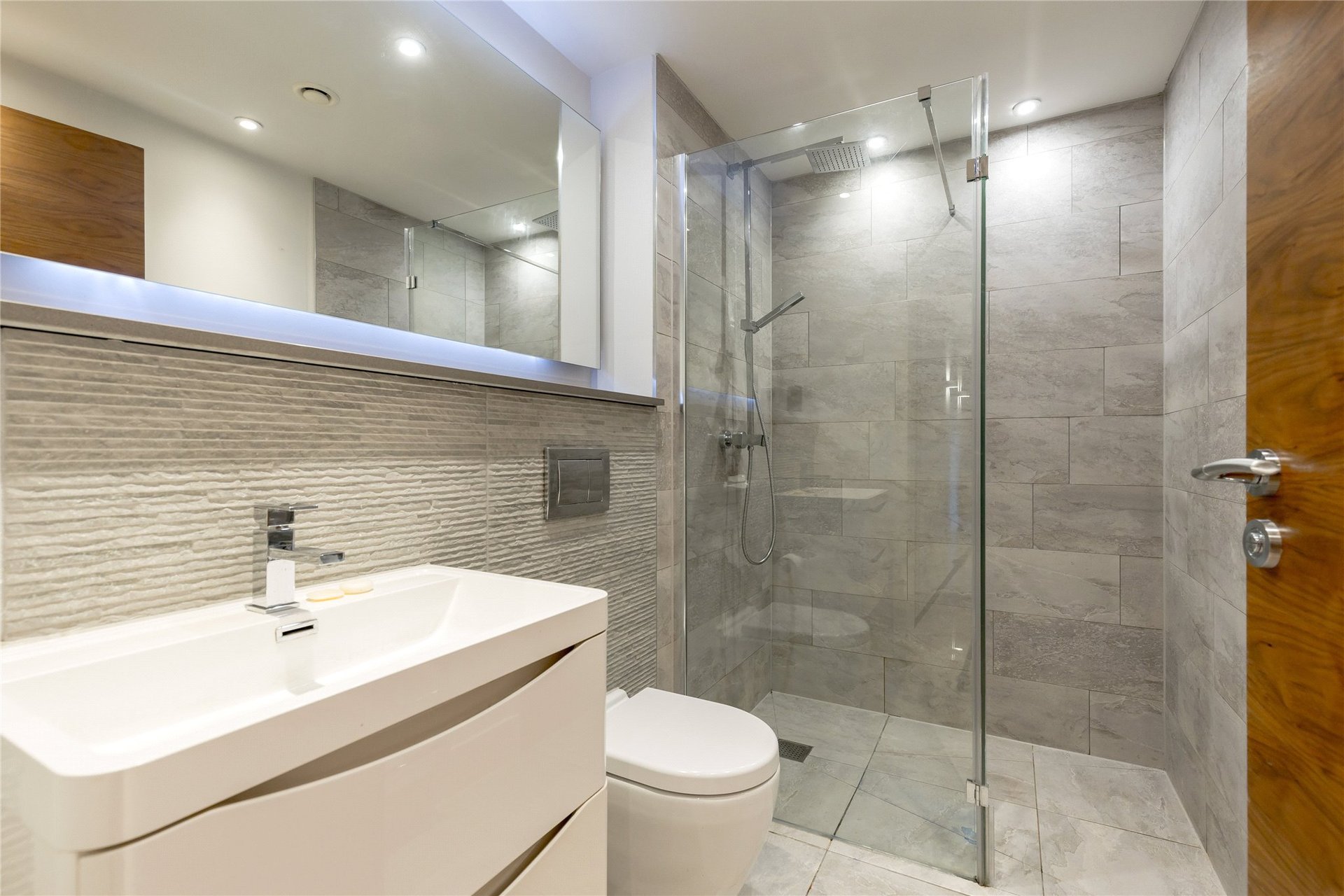 Flat 10, 3 McEwan Square, Edinburgh, Midlothian, EH3 8EL - Picture #13