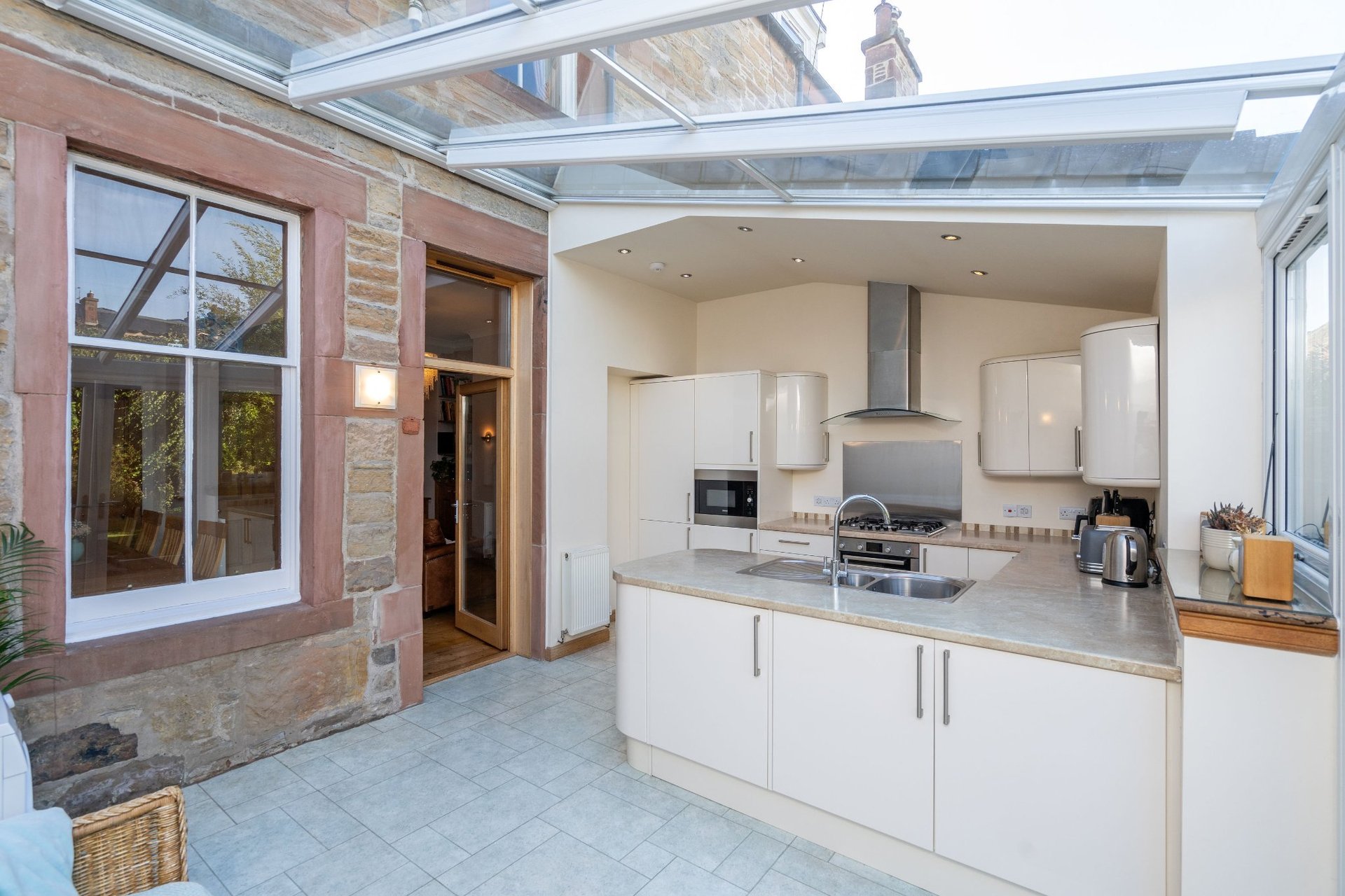 60 Comiston Drive, Morningside, Edinburgh, EH10 5QS - Picture #11