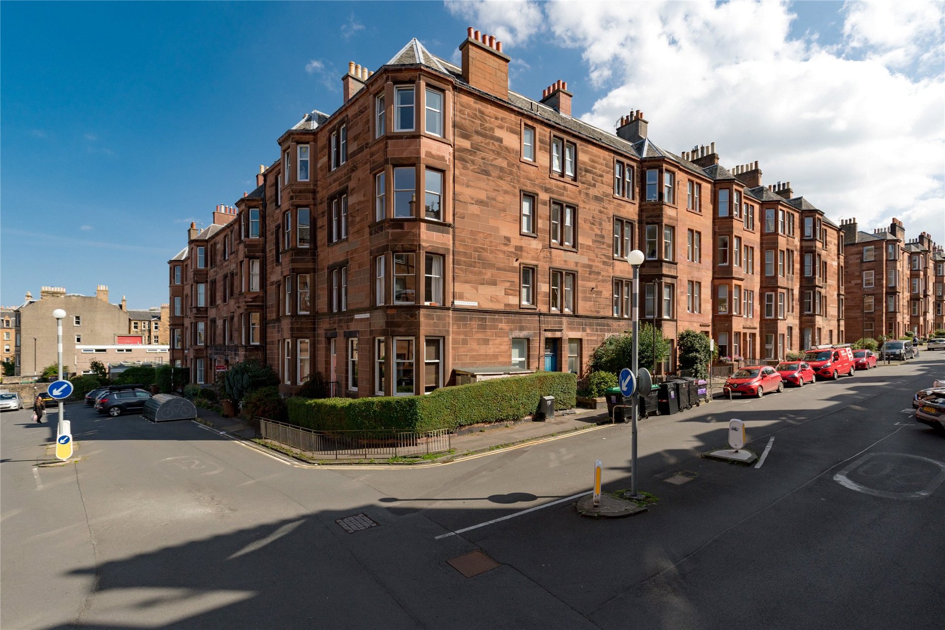 2F2, 75 Montpelier Park, Bruntsfield, Edinburgh, EH10 4ND - Picture #2