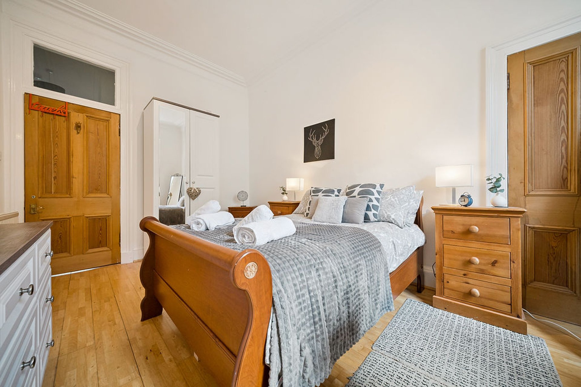 9 Marchmont Street, Marchmont, Edinburgh, EH9 1EL - Picture #7