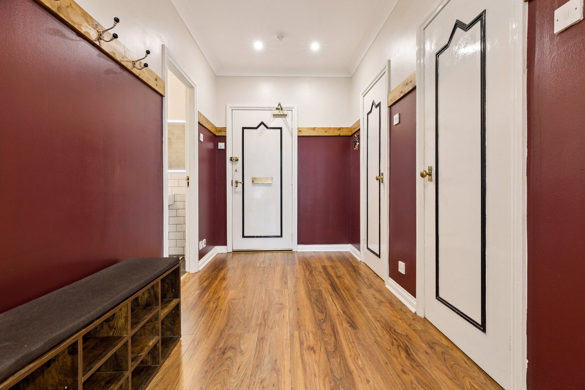 Flat 15, 34 Speirs Wharf, Port Dundas, Glasgow City, G4 9TG - Picture #20