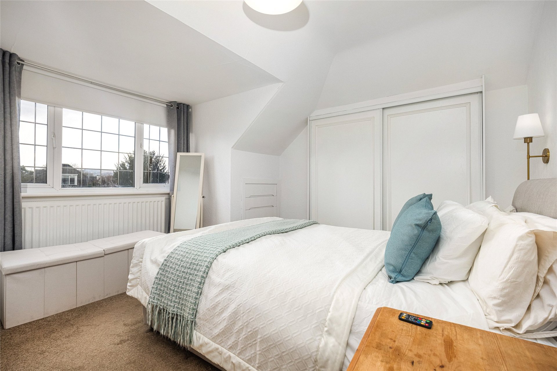 16 Endrick Drive, Bearsden, G61 2EA - Picture #23