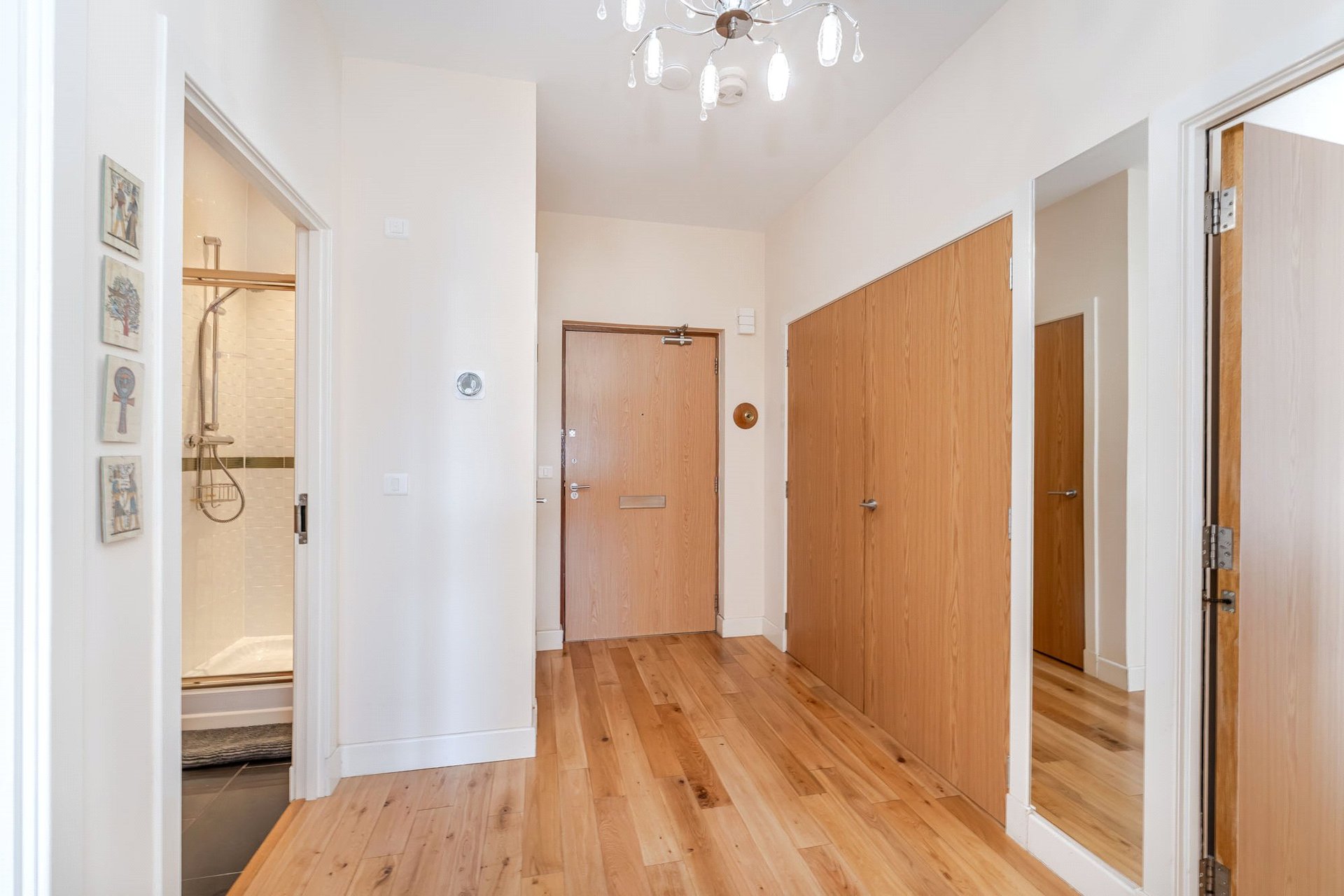 2/4, 60 Southbrae Gardens, Jordanhill, Glasgow, G13 1UB - Picture #34
