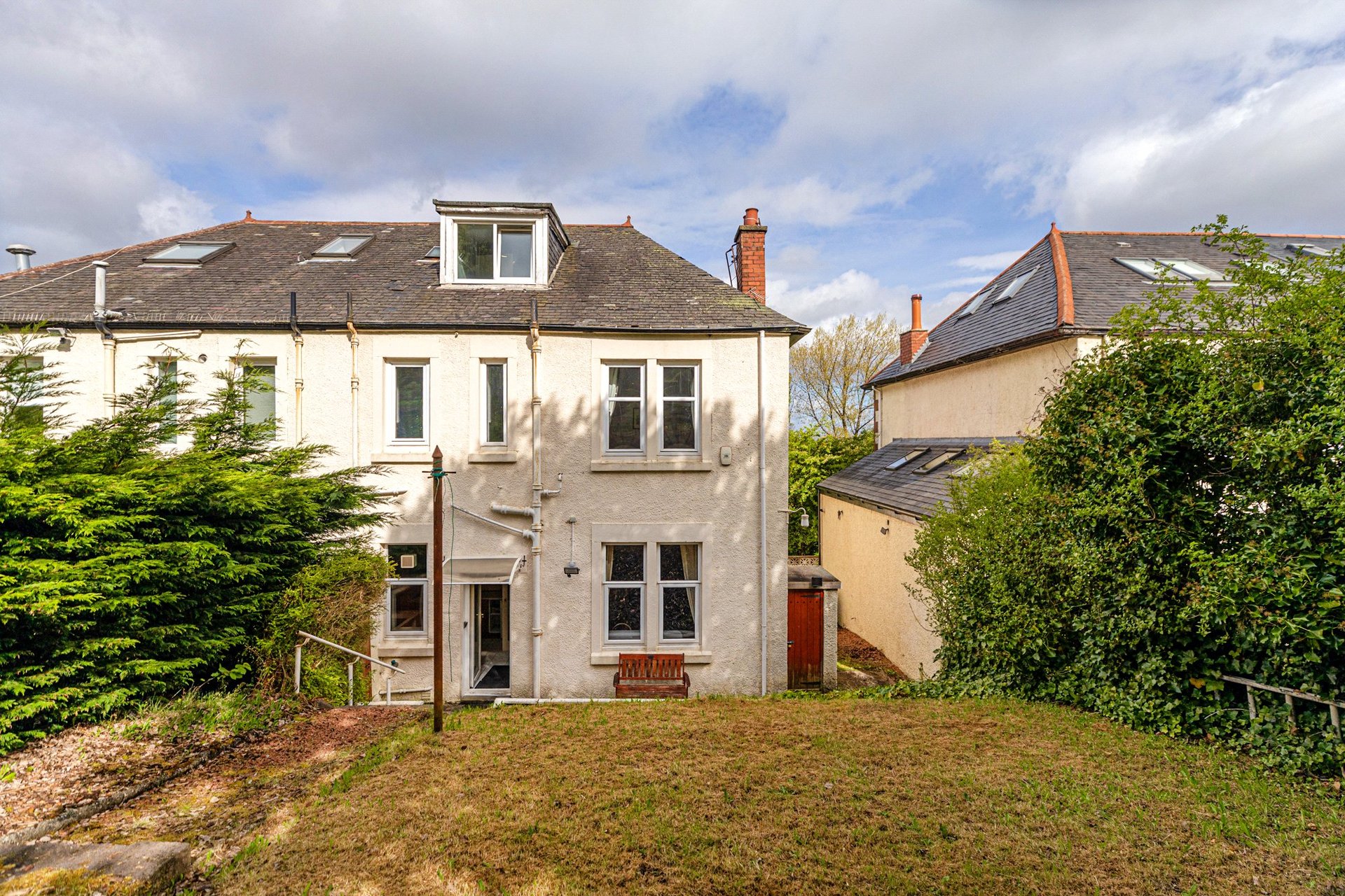 14 Stamperland Crescent, Clarkston, Glasgow, G76 8LQ - Picture #35