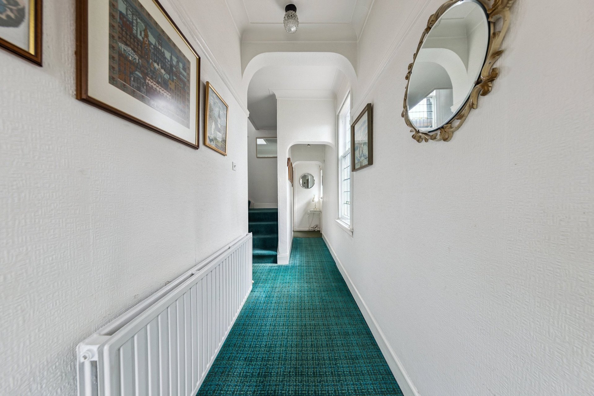 240 Churchill Drive, Broomhill, Glasgow, G11 7HB - Picture #5