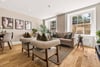Lower Ground, 11 Queens Crescent, Woodlands, Glasgow, G4 9AS - Picture #4