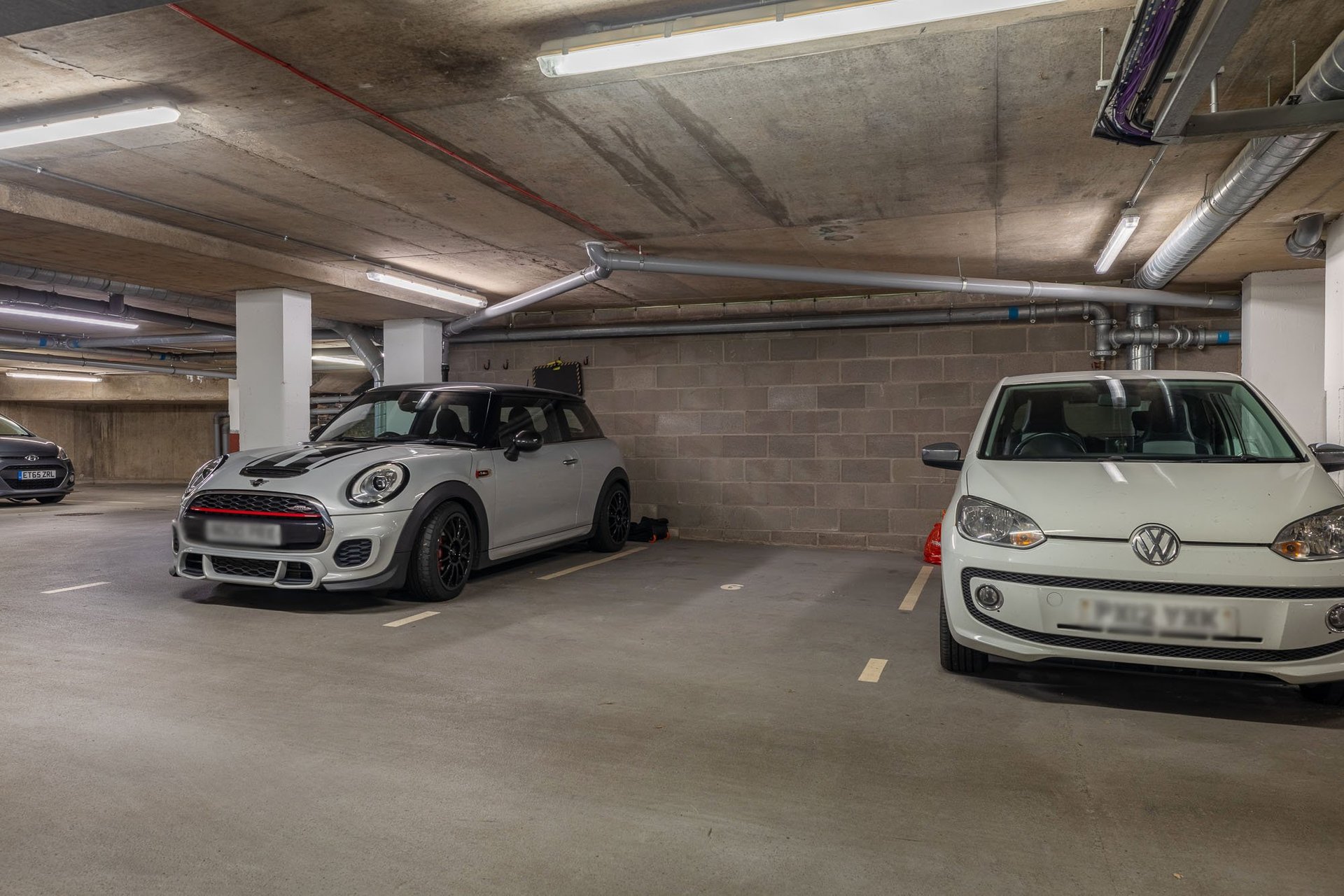 4/1 Park House, 10 Park Circus Place, Park, Glasgow, G3 6AN - Picture #21