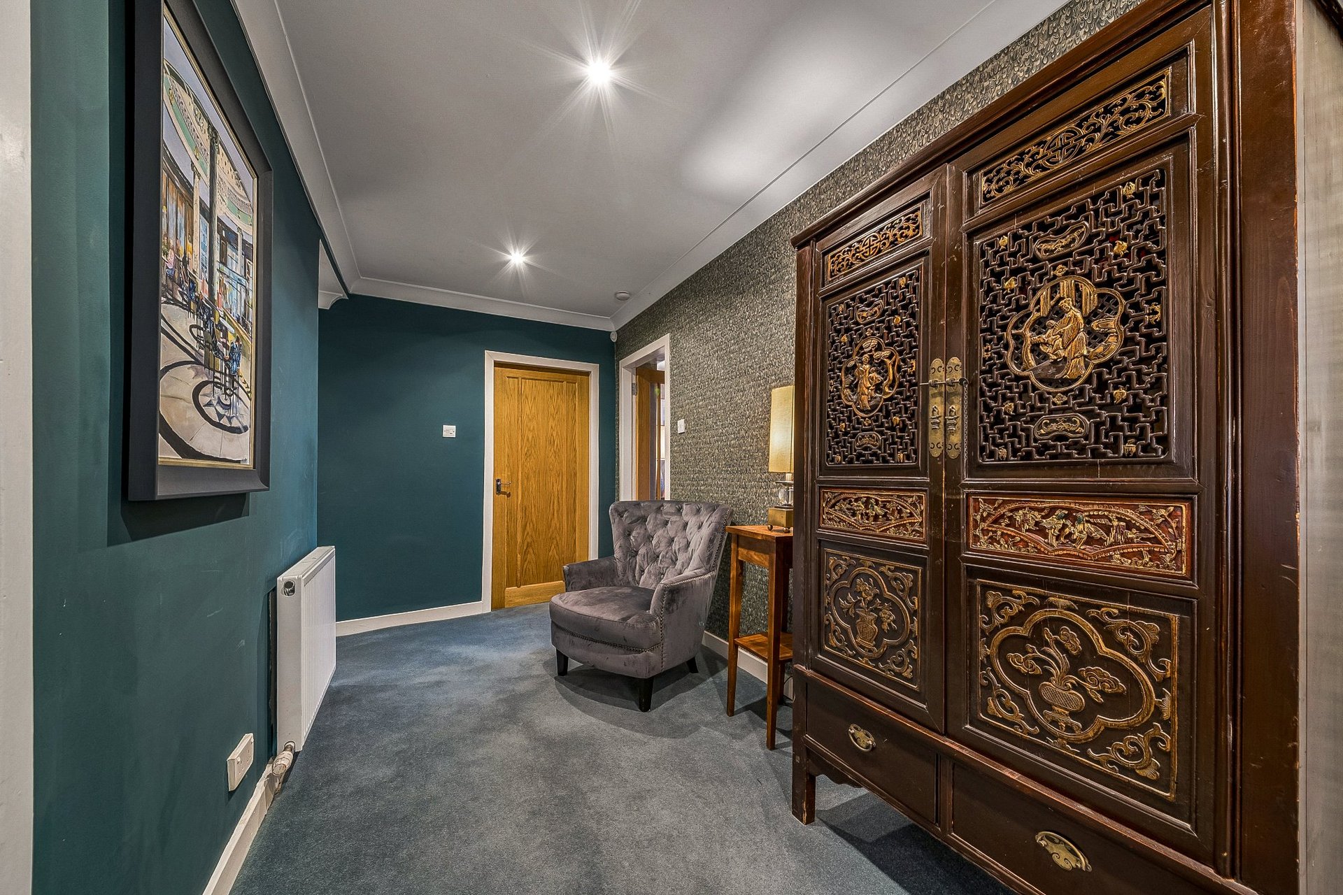 42A St Vincent Crescent, Finnieston, Glasgow, G3 8NG - Picture #21
