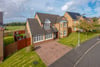 31 Callaghan Crescent, East Kilbride, Glasgow, G74 5PS - Picture #2
