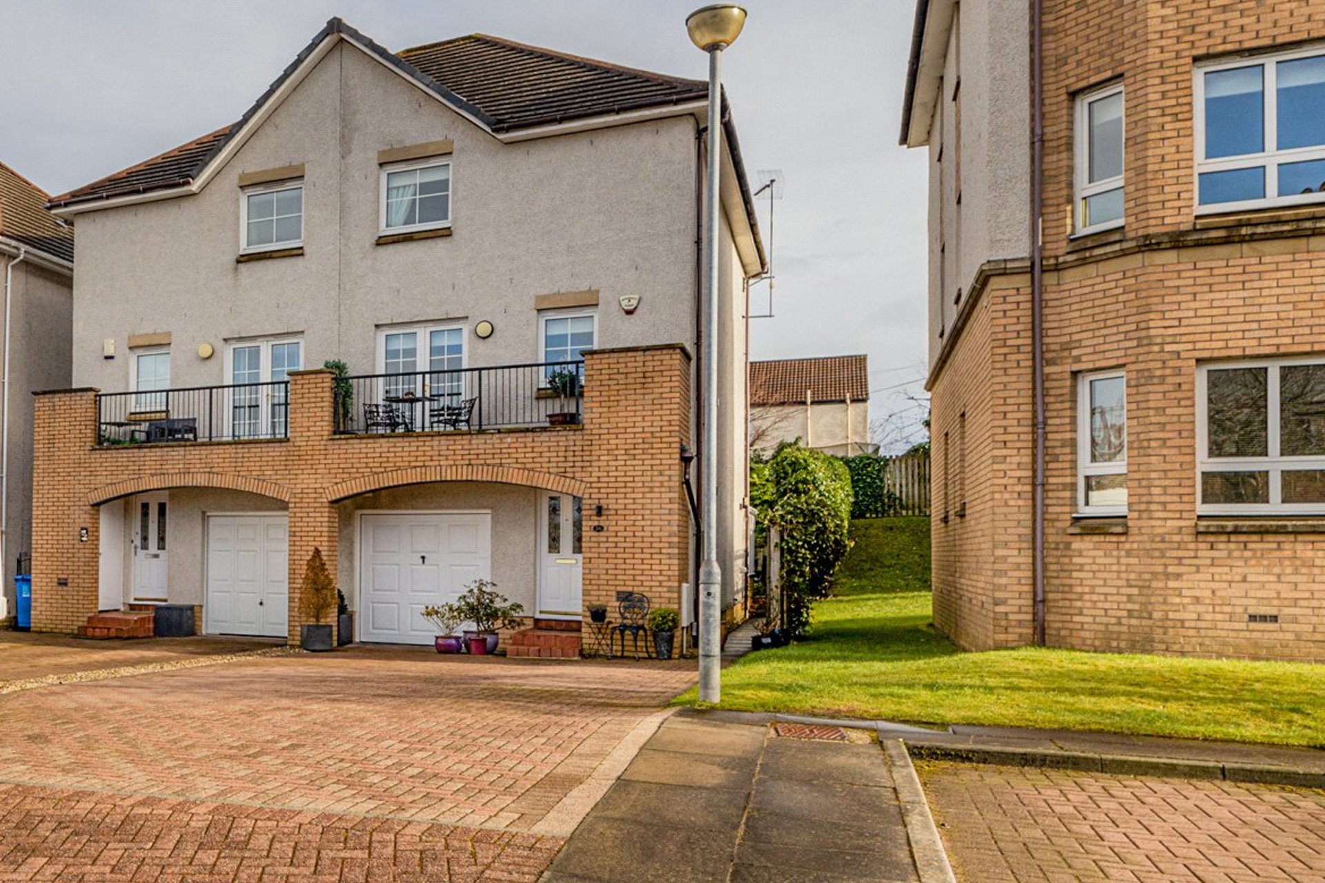 26 Hutton, Anniesland, Glasgow, G12 0FF - Picture #46
