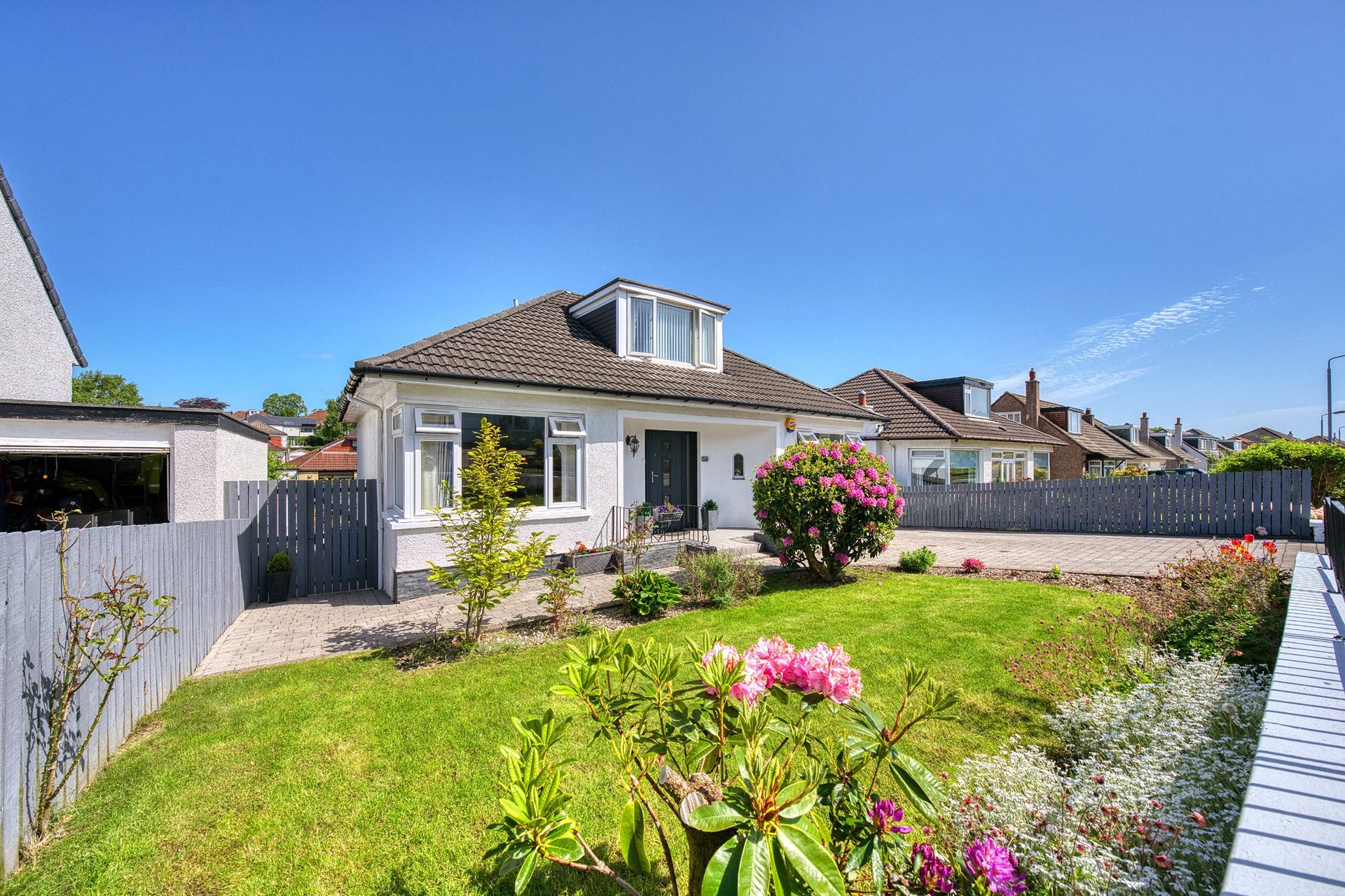 56 Keystone Quadrant, Milngavie, G62 6LP - Picture #38