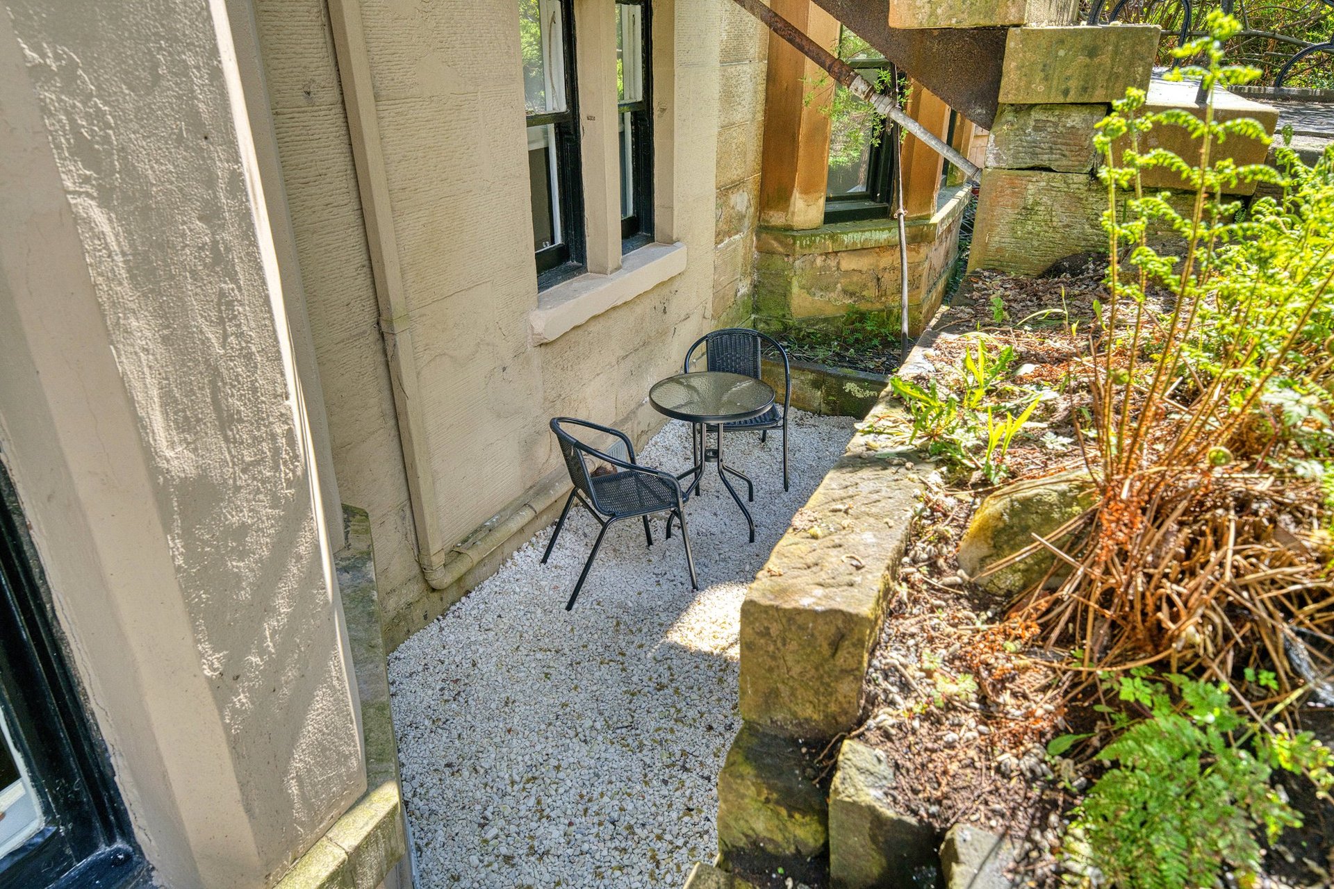 Garden Flat, 25 Hillhead Street, Hillhead, Glasgow, G12 8PX - Picture #20