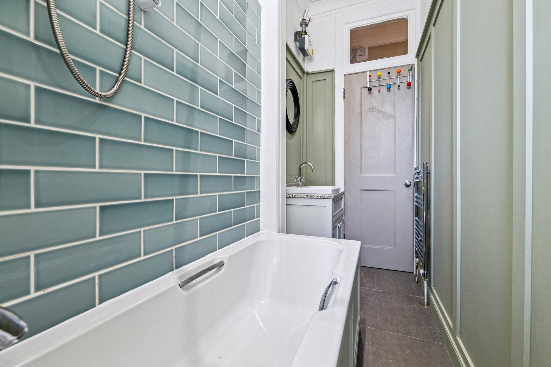 2/3, 52 Thornwood Avenue, Thornwood, Glasgow, G11 7PG - Picture #11