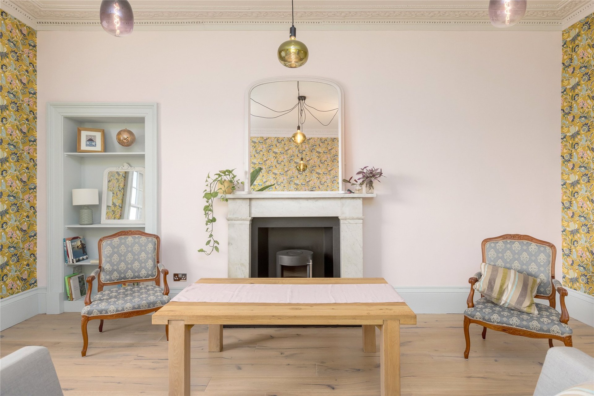 3F2, 11 Dundonald Street, Edinburgh, EH3 6RZ - Picture #5
