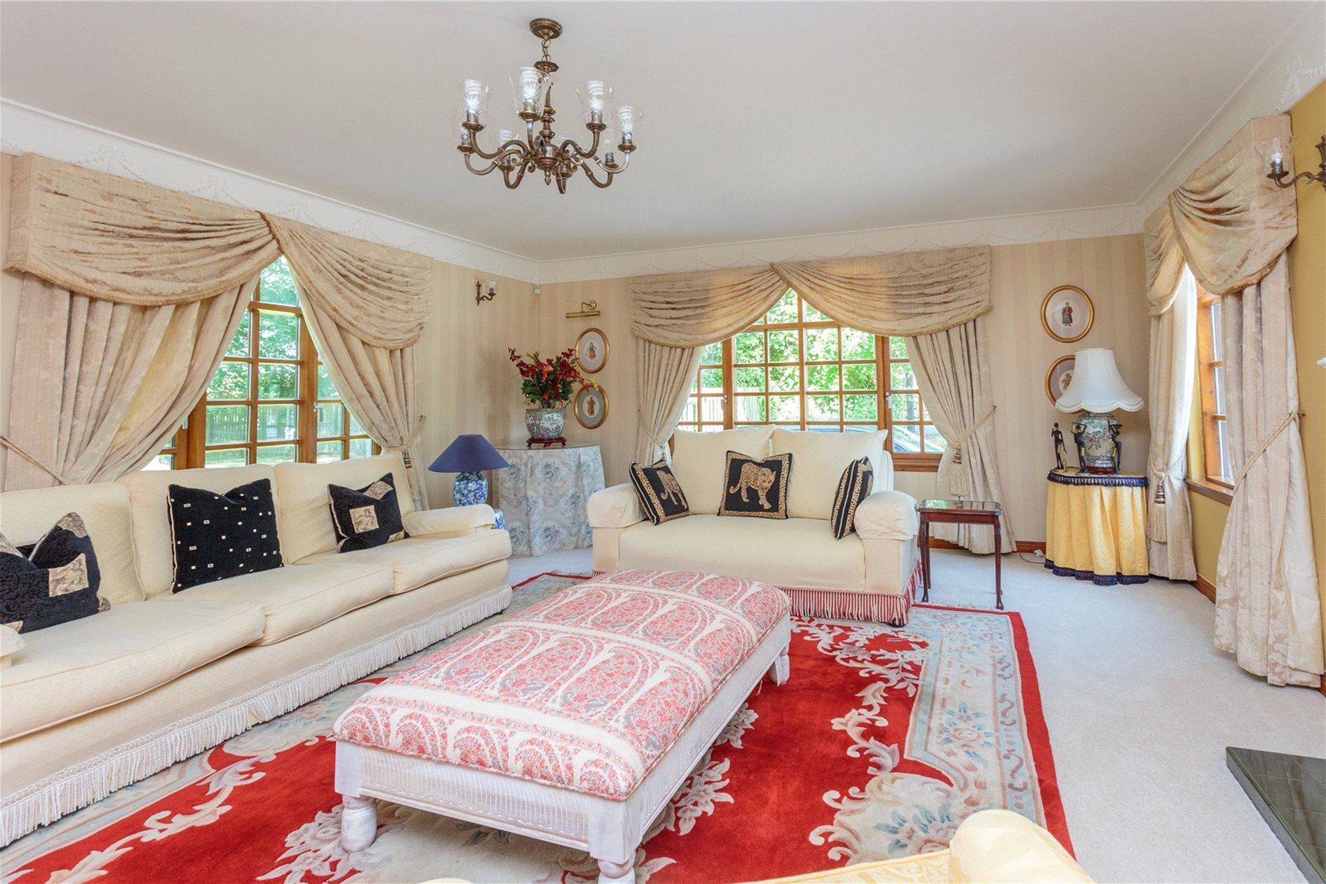 The Paddock, 64A Biggar Road, Symington, Biggar, ML12 6FT - Picture #9