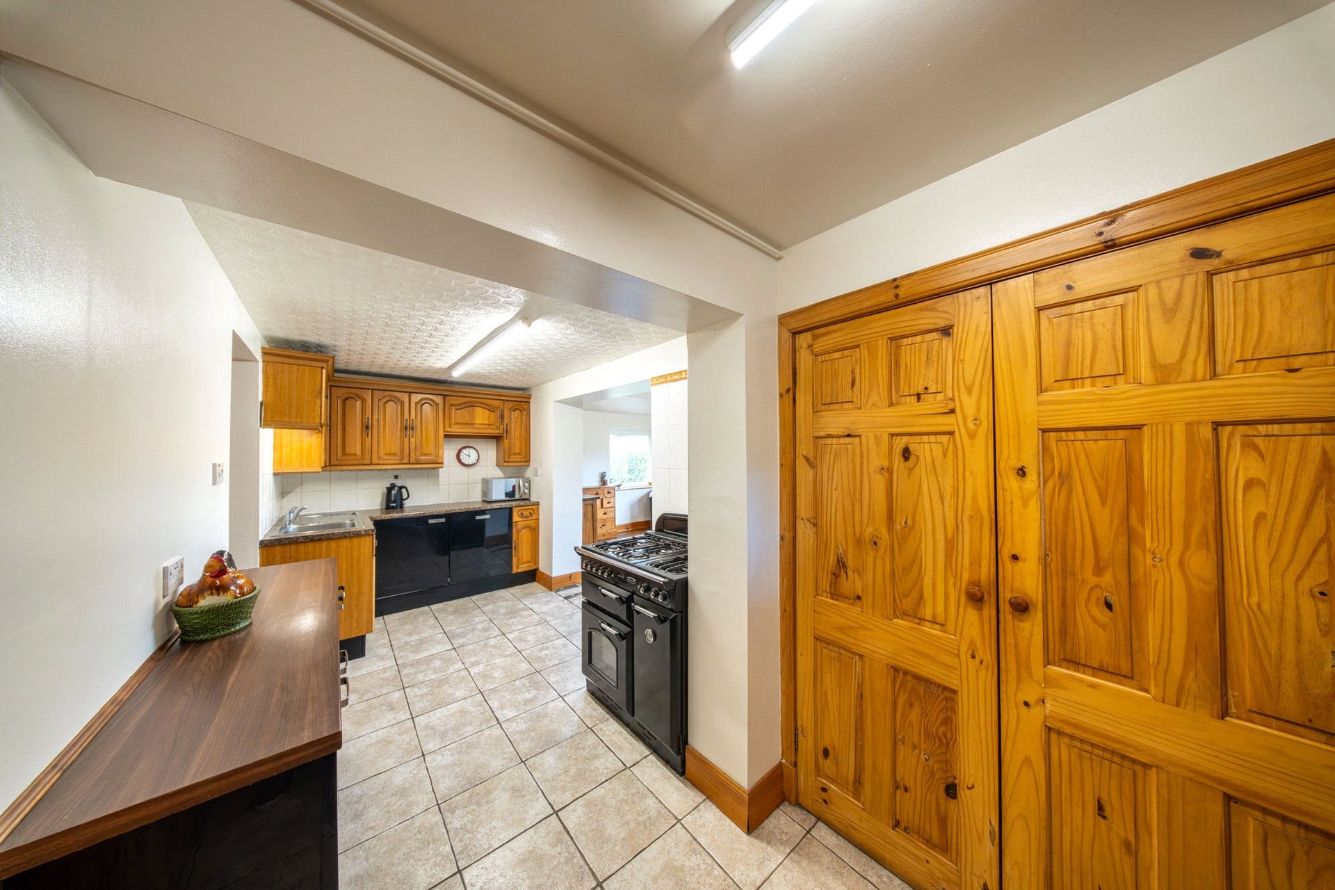 Craigneuk, Galashiels, Scottish Borders, TD1 1UQ - Picture #6