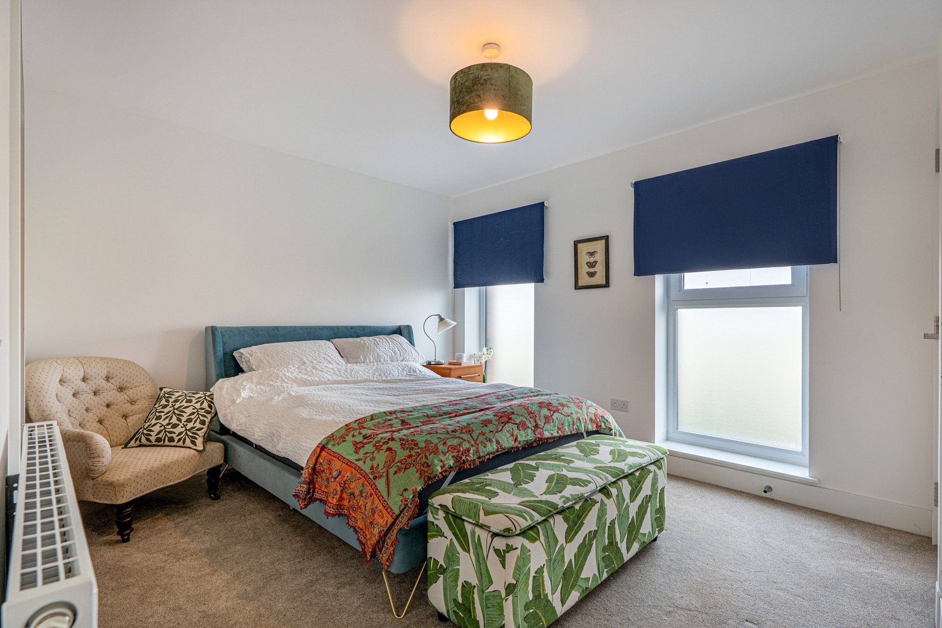Flat 0/2, 1 Festival Court, Prince's Quay, Glasgow, G51 1BD - Picture #7