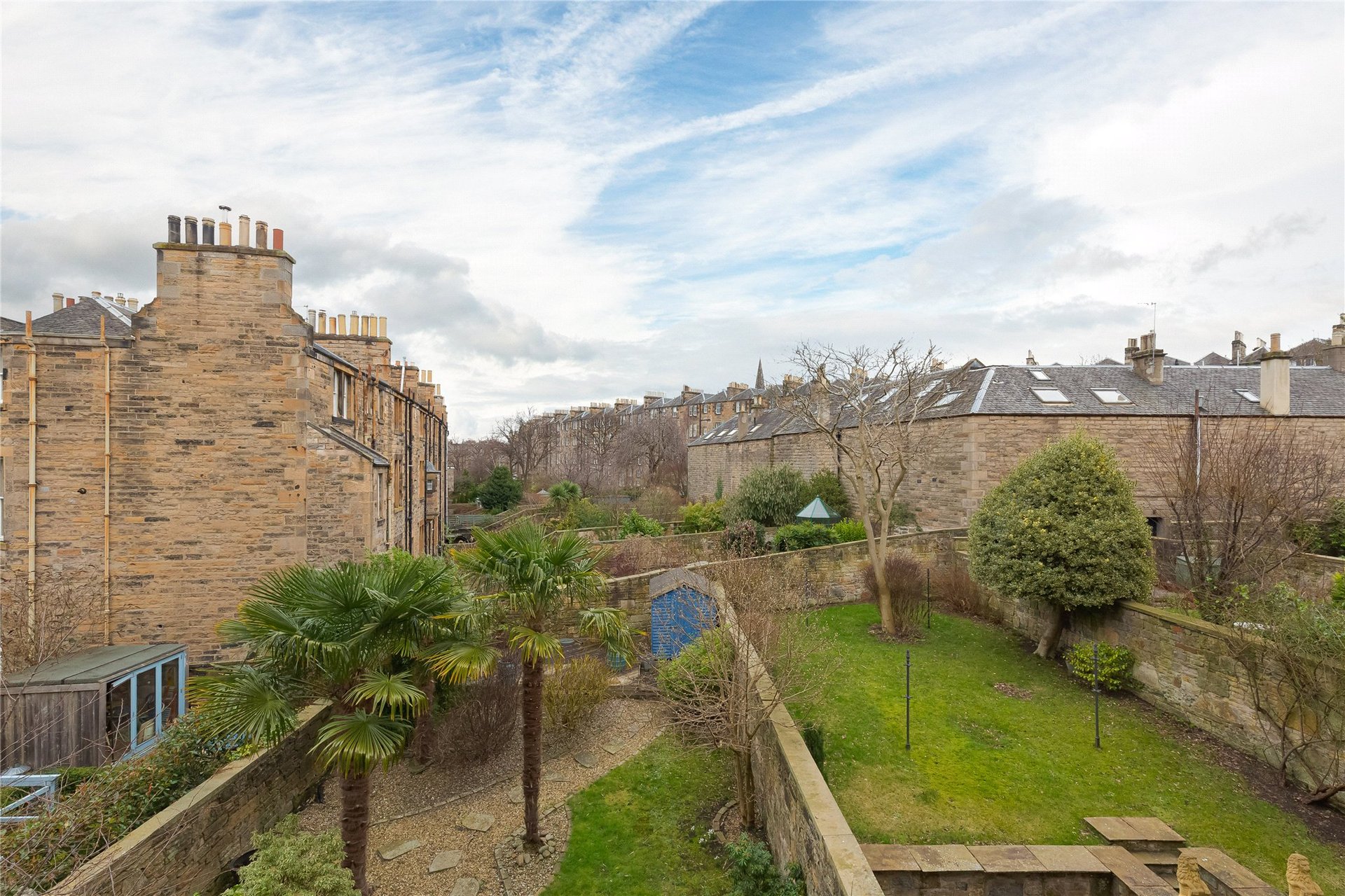 Flat 1F, 22 Magdala Crescent, West End, Edinburgh, EH12 5BD - Picture #20