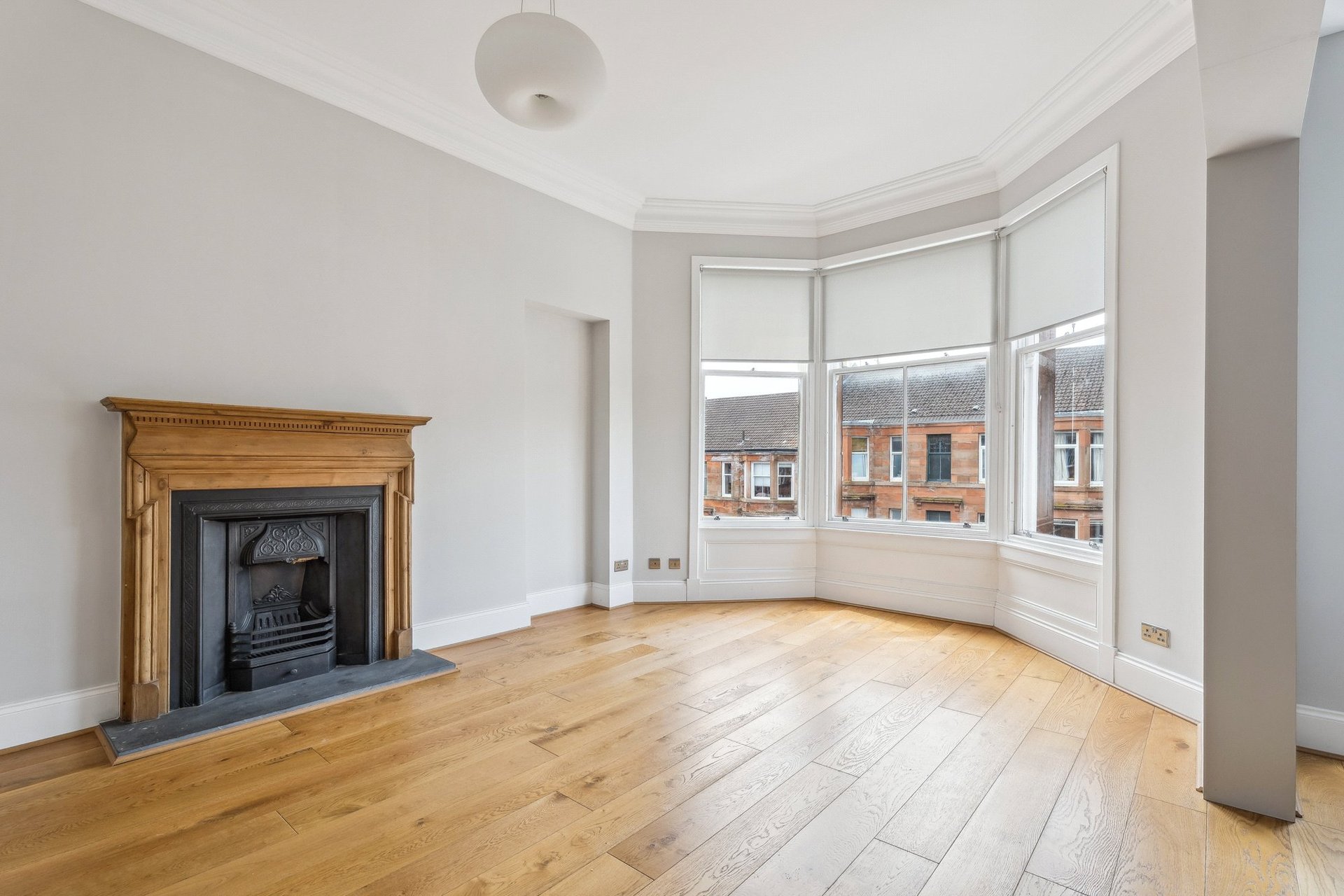 3/2, 44 Dudley Drive, Hyndland, Glasgow, G12 9RZ - Picture #2