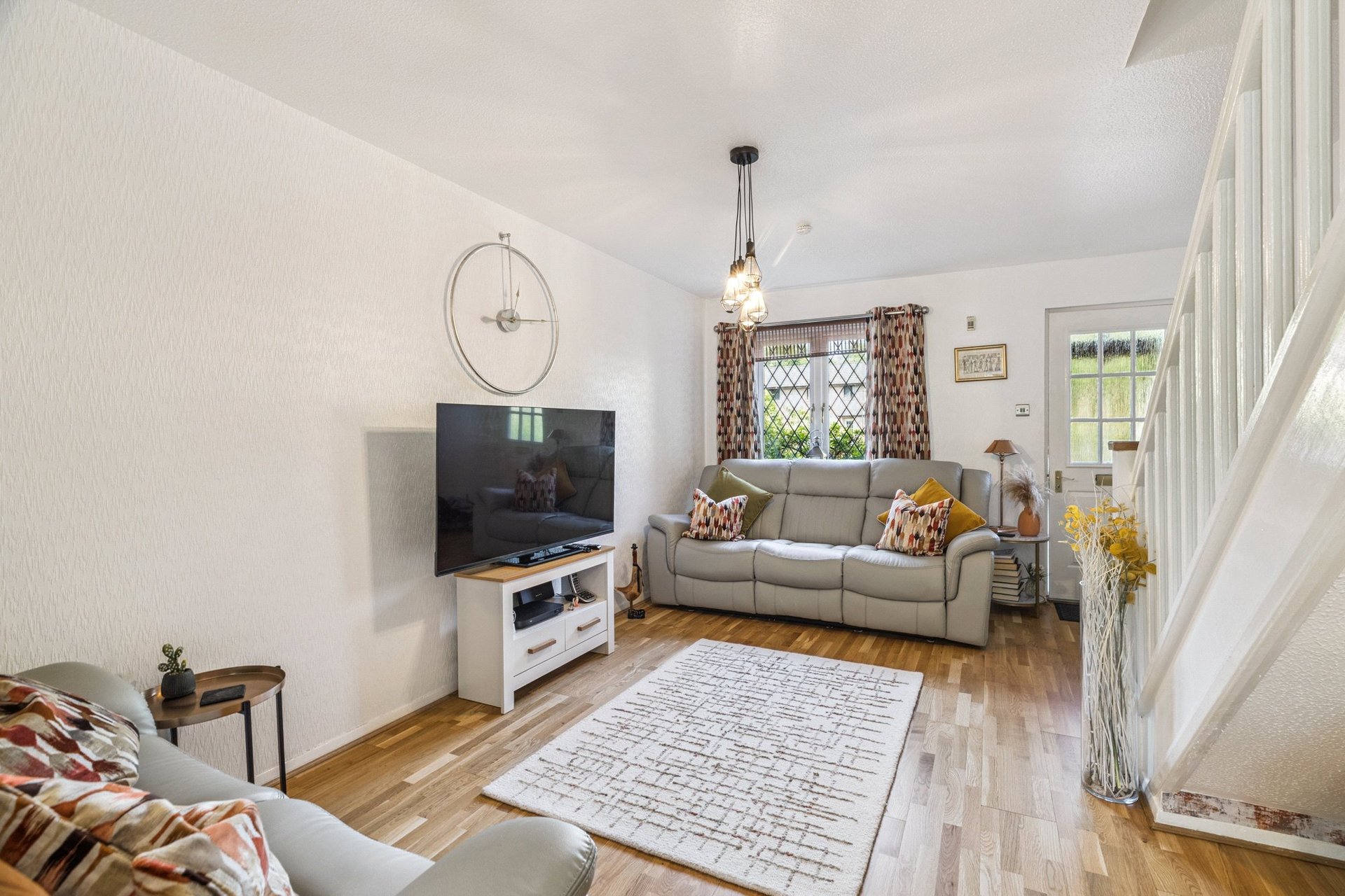 7 Millhouse Drive, Kelvindale, Glasgow, G20 0UE - Picture #2
