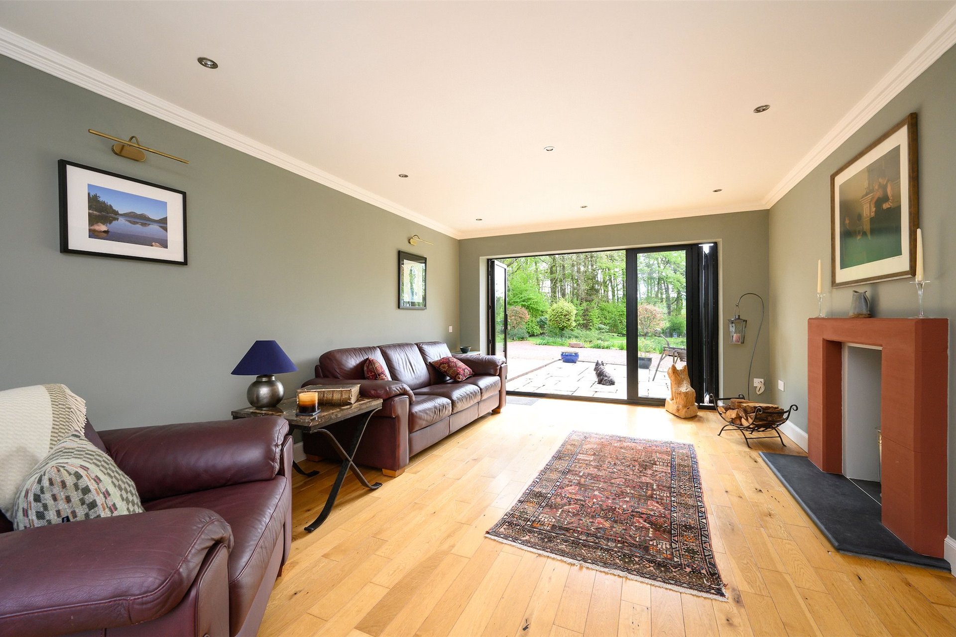 Wyndales Cottage, Symington, Biggar, Lanarkshire, ML12 6JU - Picture #20