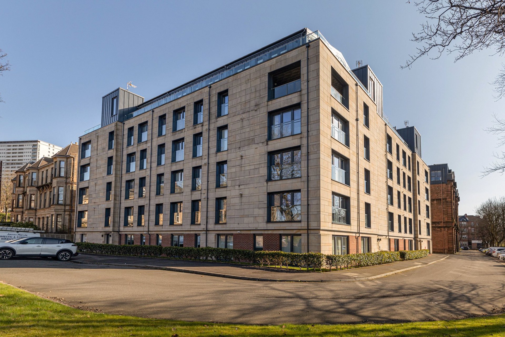 2/2, 23 Broomhill Avenue, Broomhill, Glasgow, G11 7BF - Picture #27