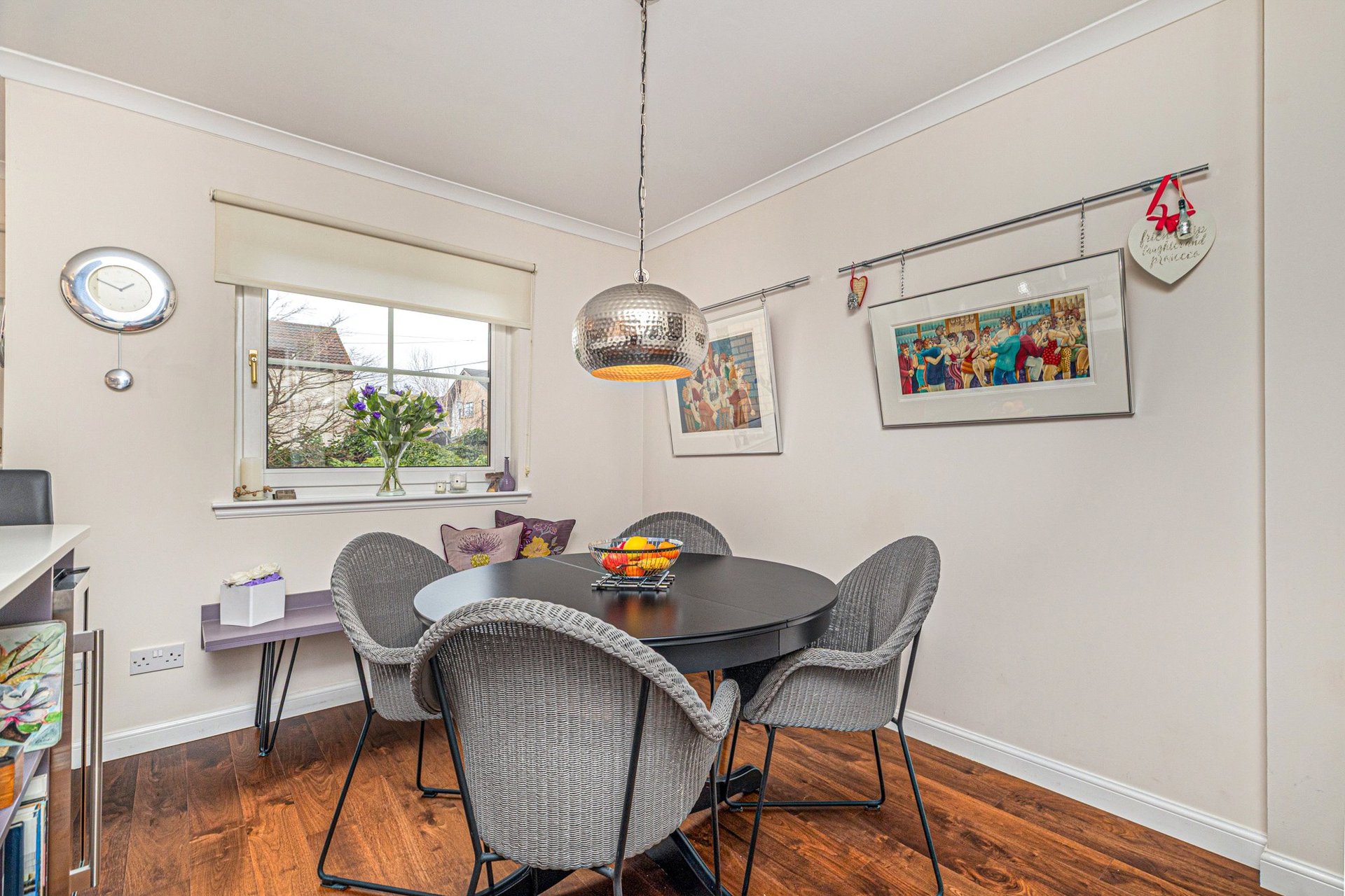 26 Hutton, Anniesland, Glasgow, G12 0FF - Picture #25