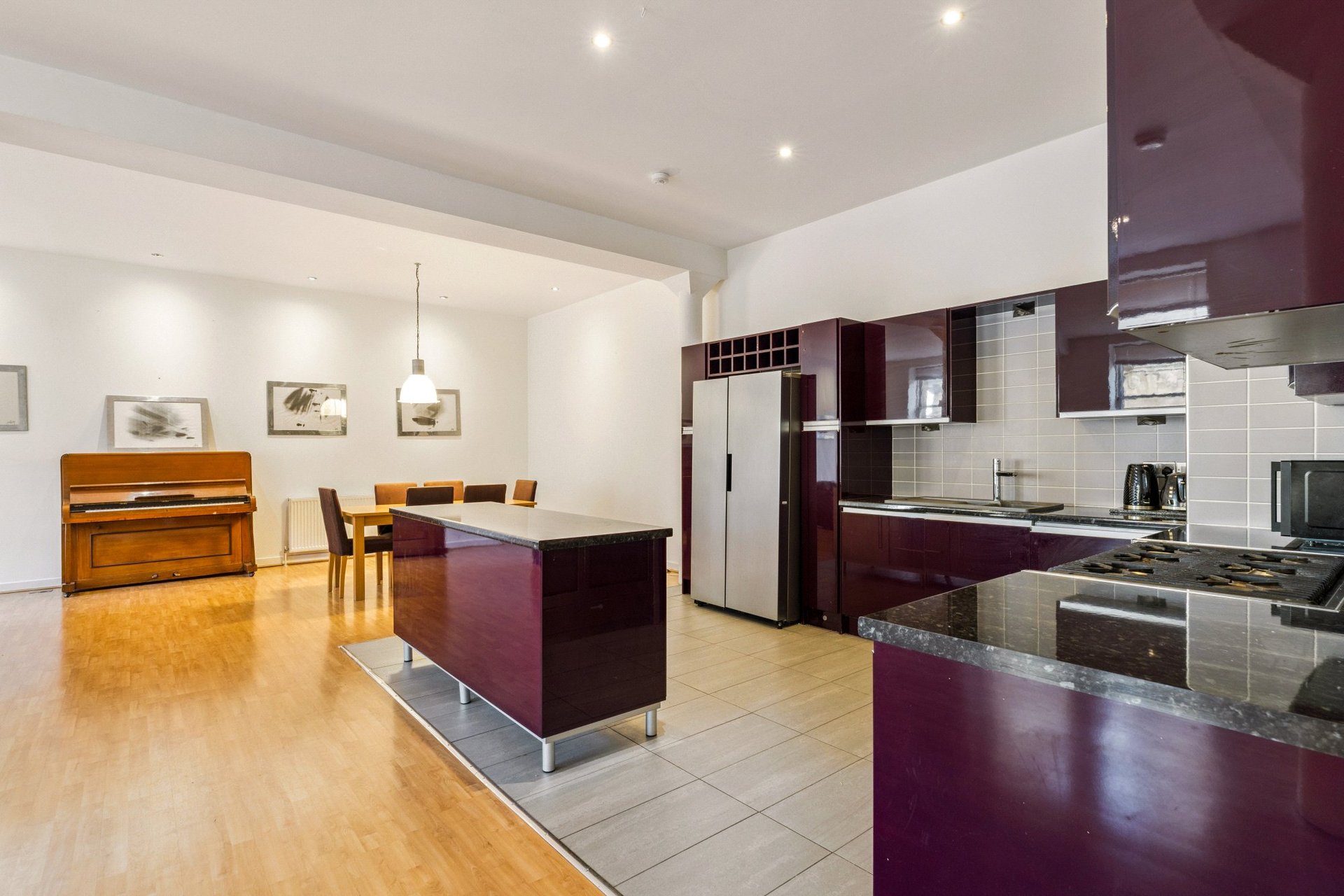 Flat 4/3, 33 Dalintober Street, Tradeston, Glasgow City, G5 8JZ - Picture #9