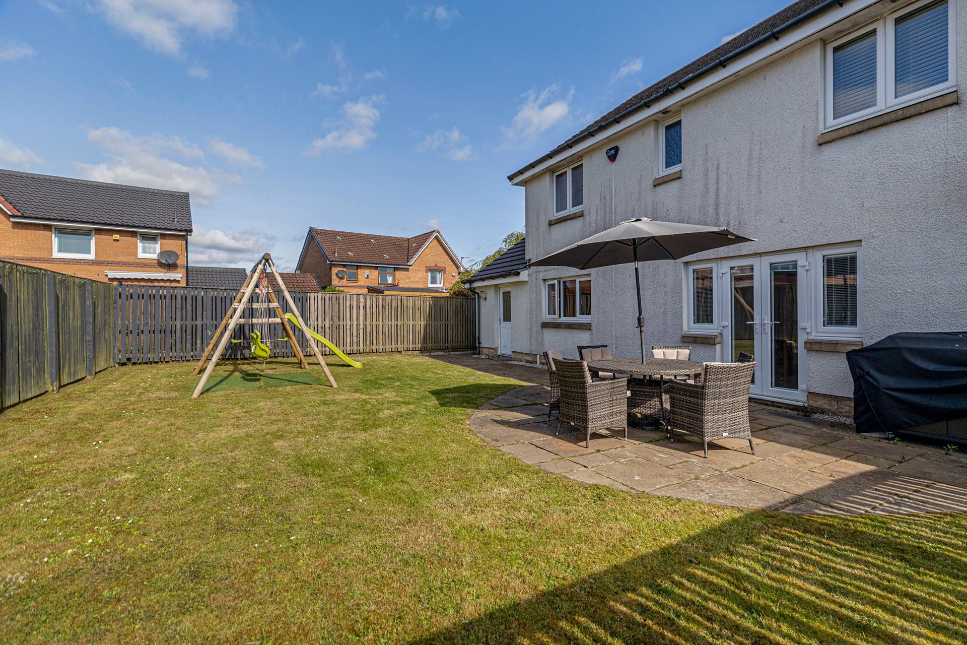 10 Leggatston Drive, Darnley, Glasgow, G53 7ZY - Picture #36