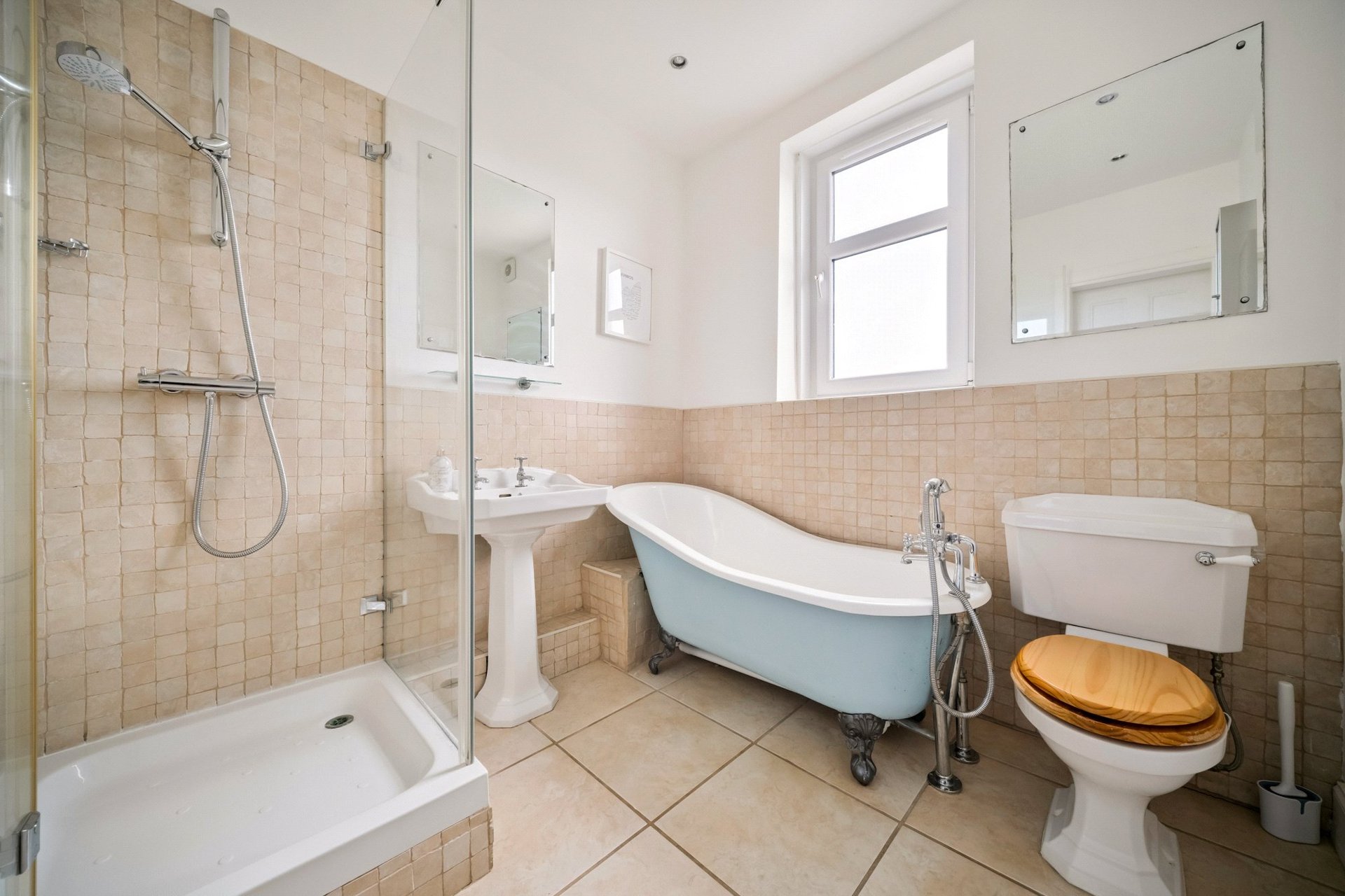 30 Clermiston Road, Edinburgh, EH12 6XE - Picture #33