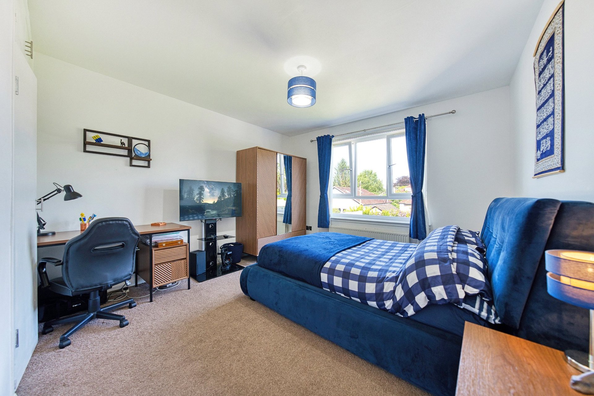 56 Keystone Quadrant, Milngavie, G62 6LP - Picture #17