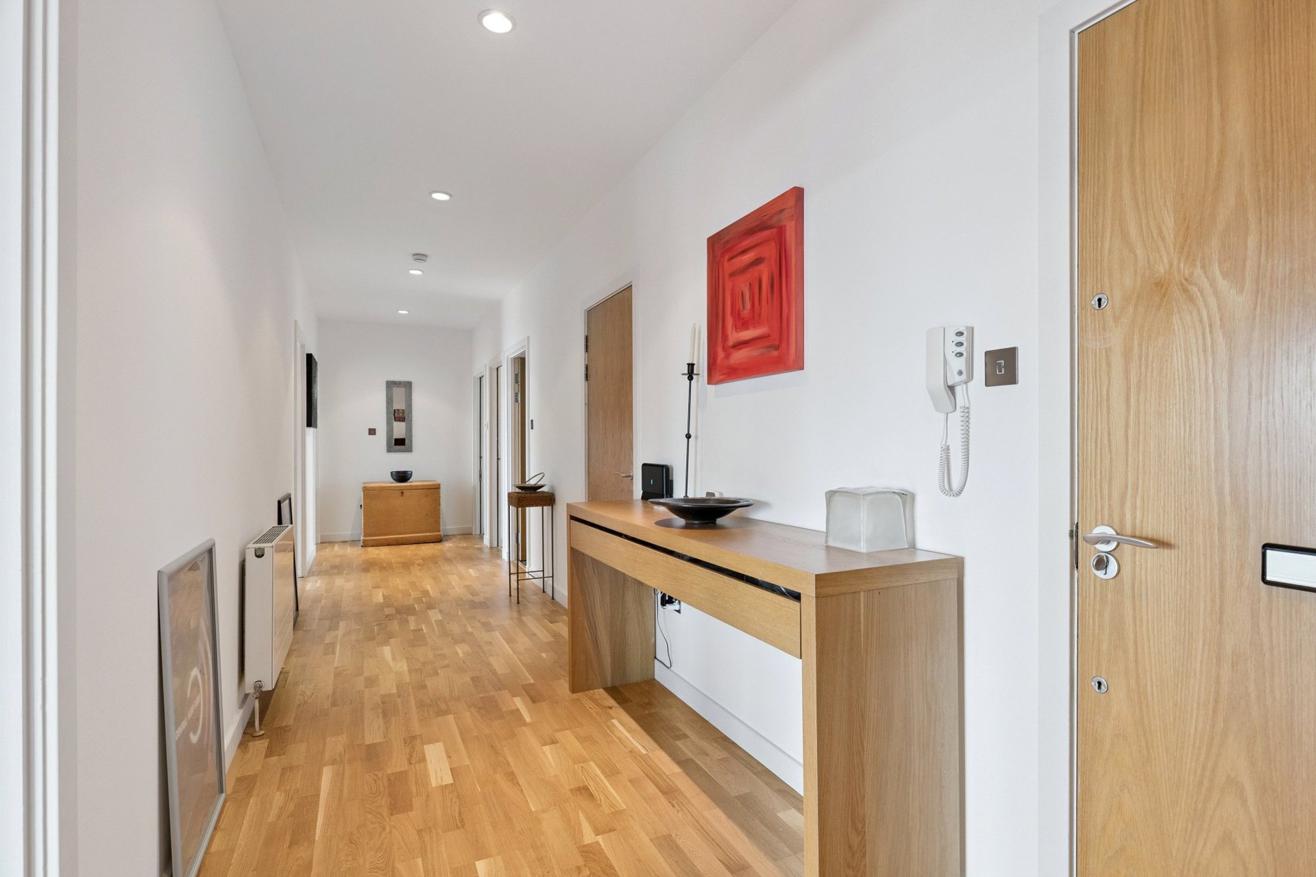 The Penthouse, 337 Glasgow Harbour Terraces, Glasgow Harbour, Glasgow, G11 6BH - Picture #34