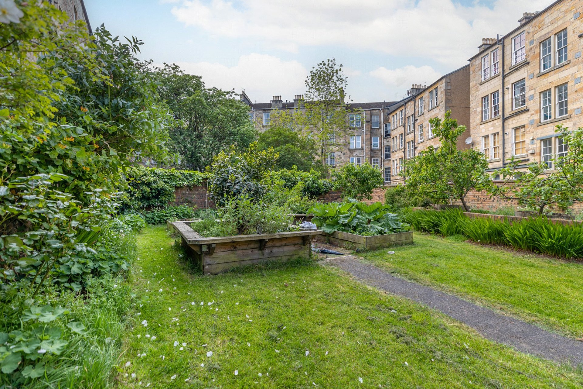 3/1, 36 Willowbank Street, Woodlands, Glasgow, G3 6LZ - Picture #18