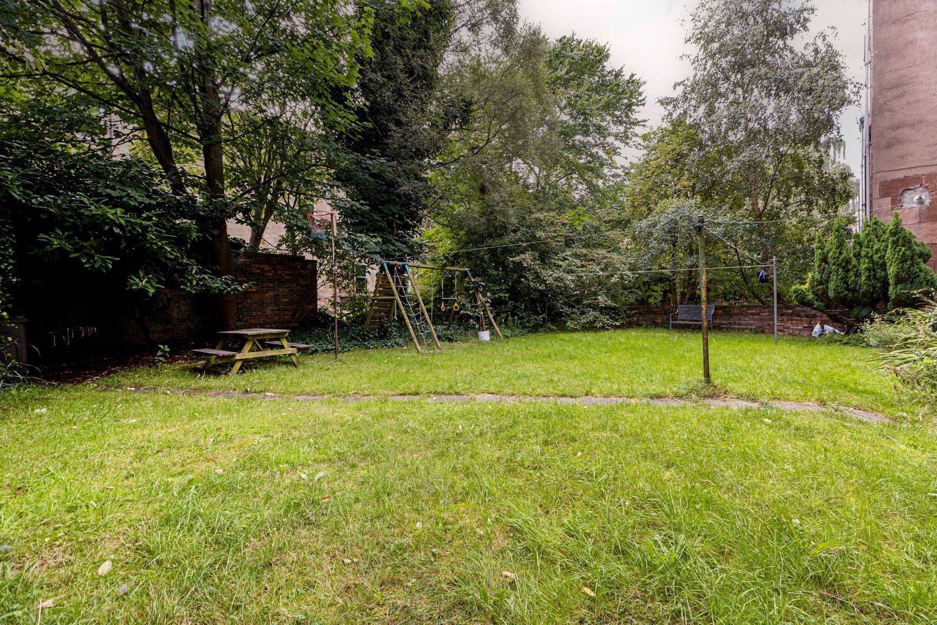 Flat 2/2, 13 Leslie Street, Pollokshields, Glasgow, G41 2LQ - Picture #17