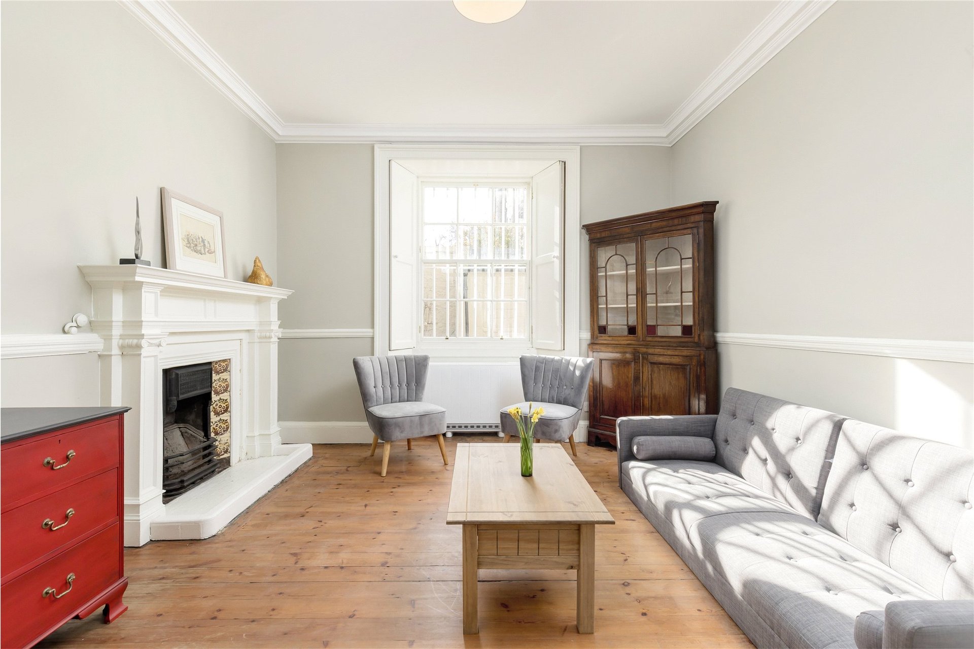 1 Gloucester Place, Edinburgh, EH3 6EE - Picture #22