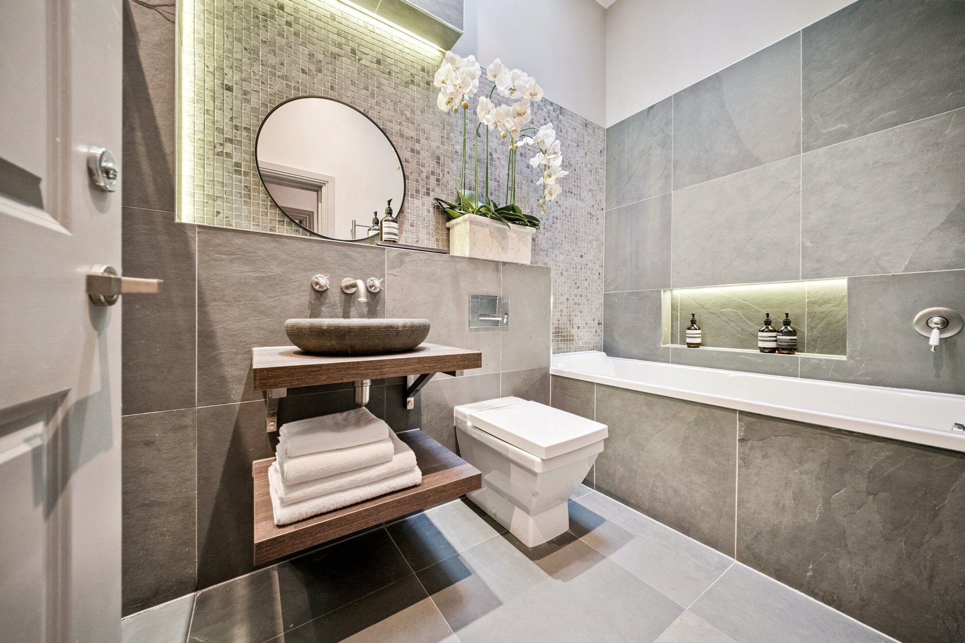 Flat 4, 22 Corstorphine Road, Murrayfield, Edinburgh, EH12 6HP - Picture #18